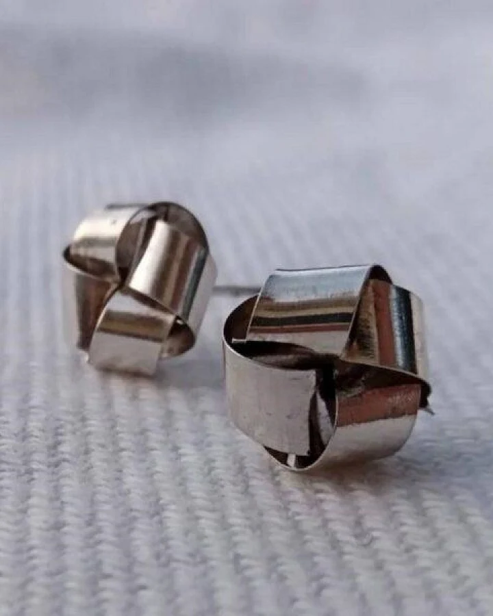 pakilia Ohrstecker "Regalo"