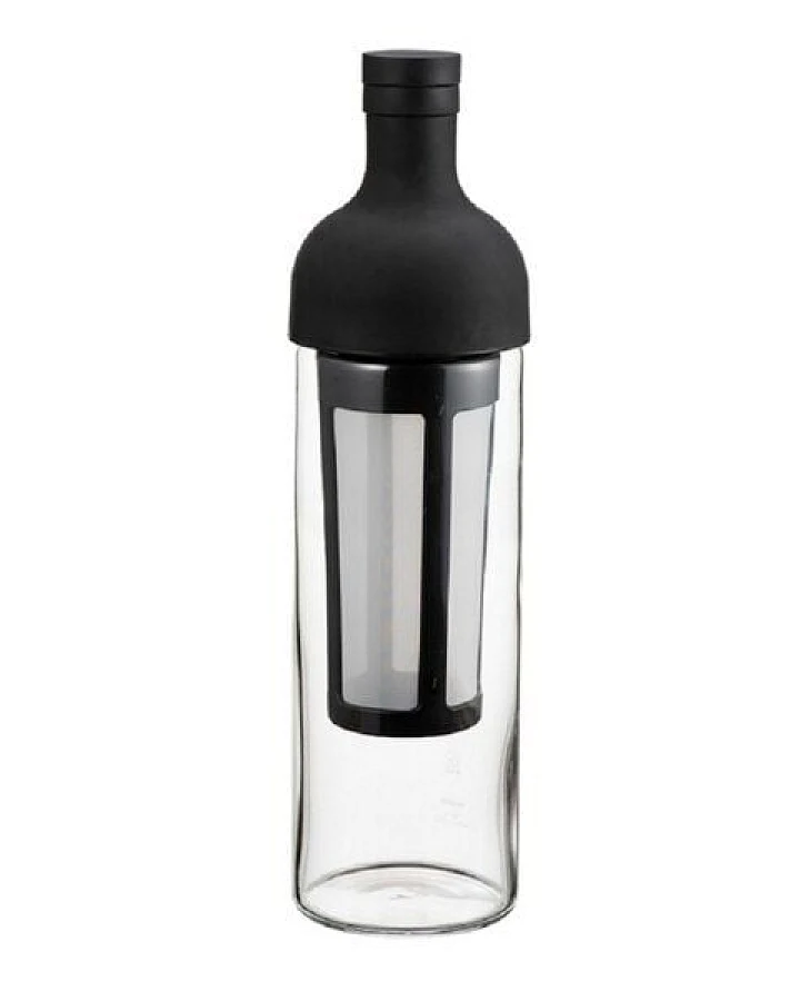 Hario Cold brew Kaffee Flasche mit Sieb