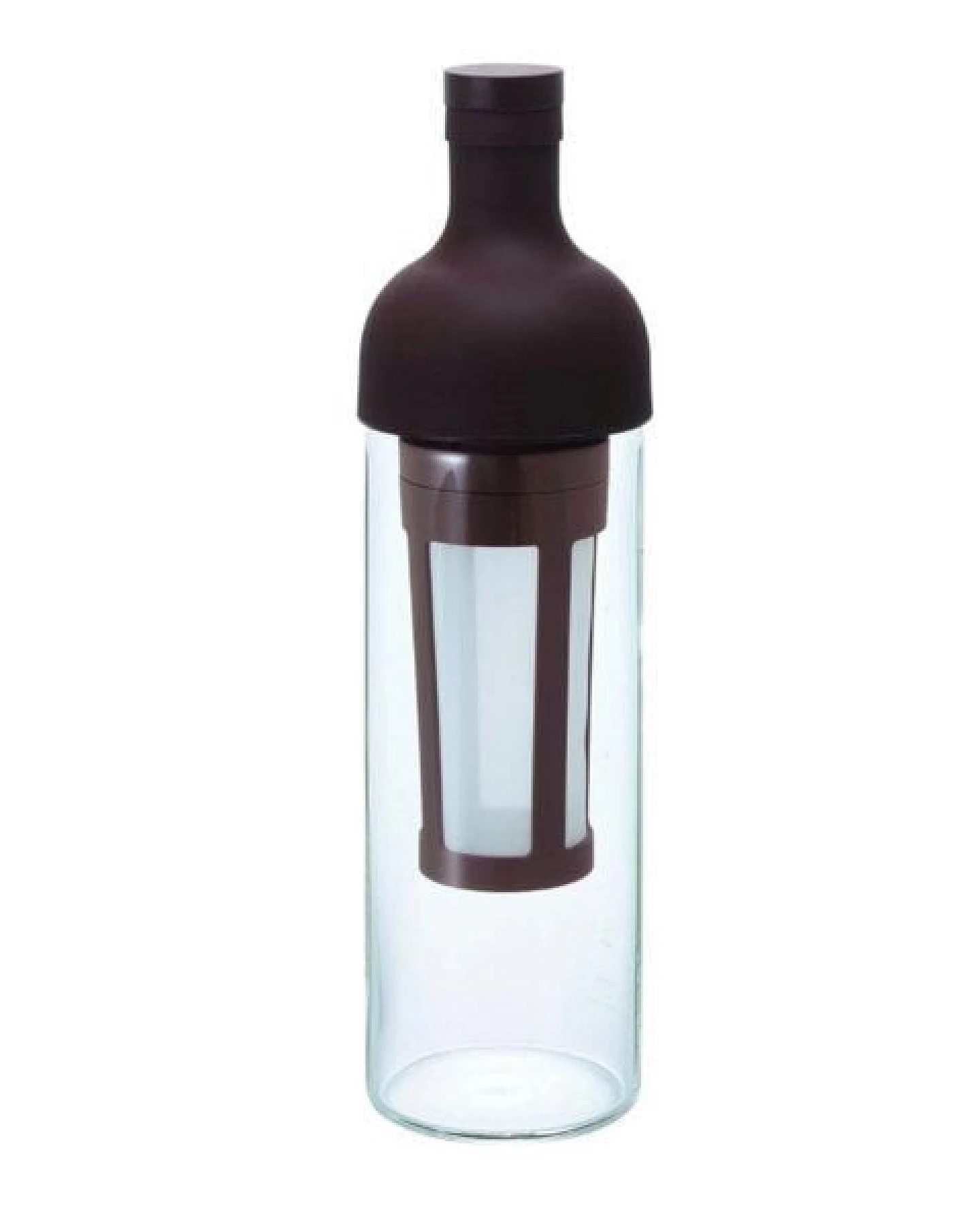Hario Cold brew Kaffee Flasche mit Sieb – Ansicht 2