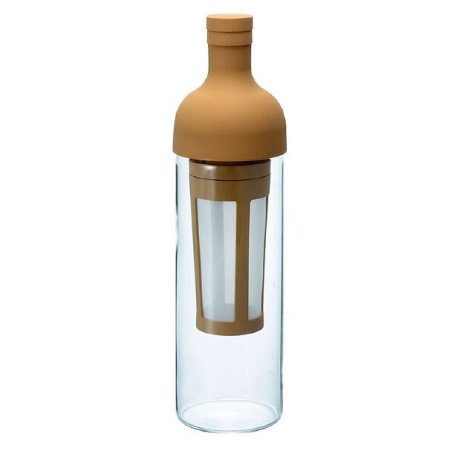Milk Coffee