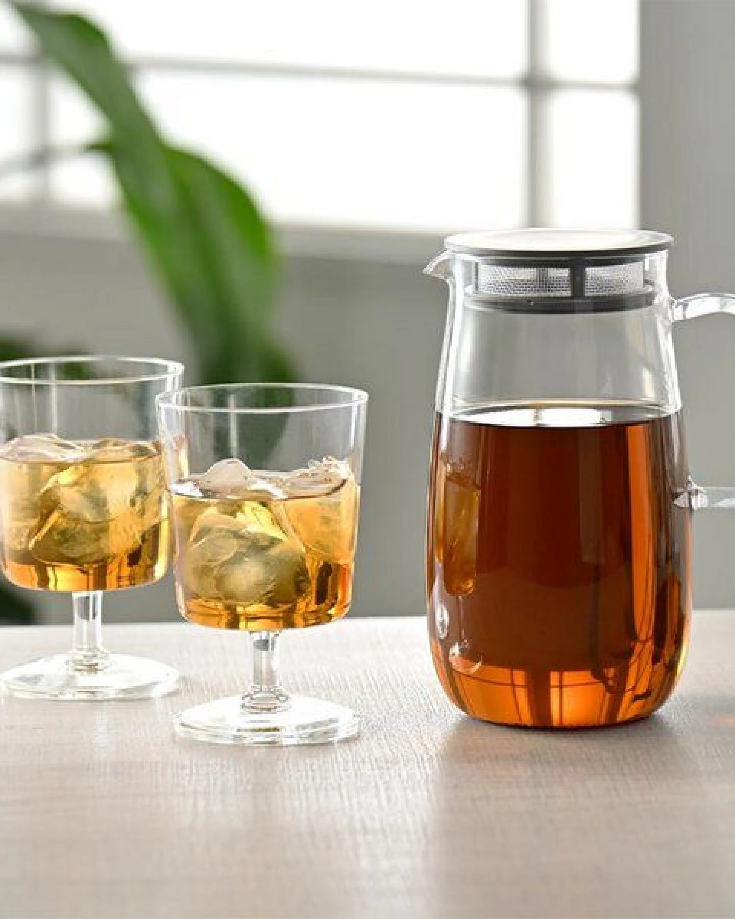 Hario Teekanne Mugi-chan 1000 ml – Ansicht 3