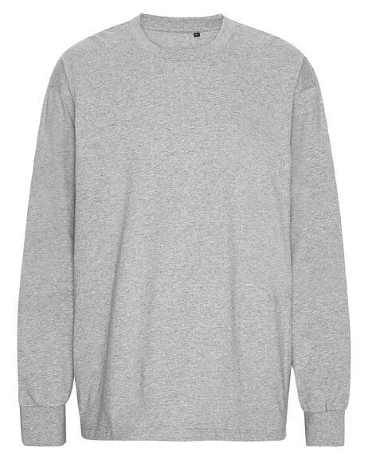 Sports Grey