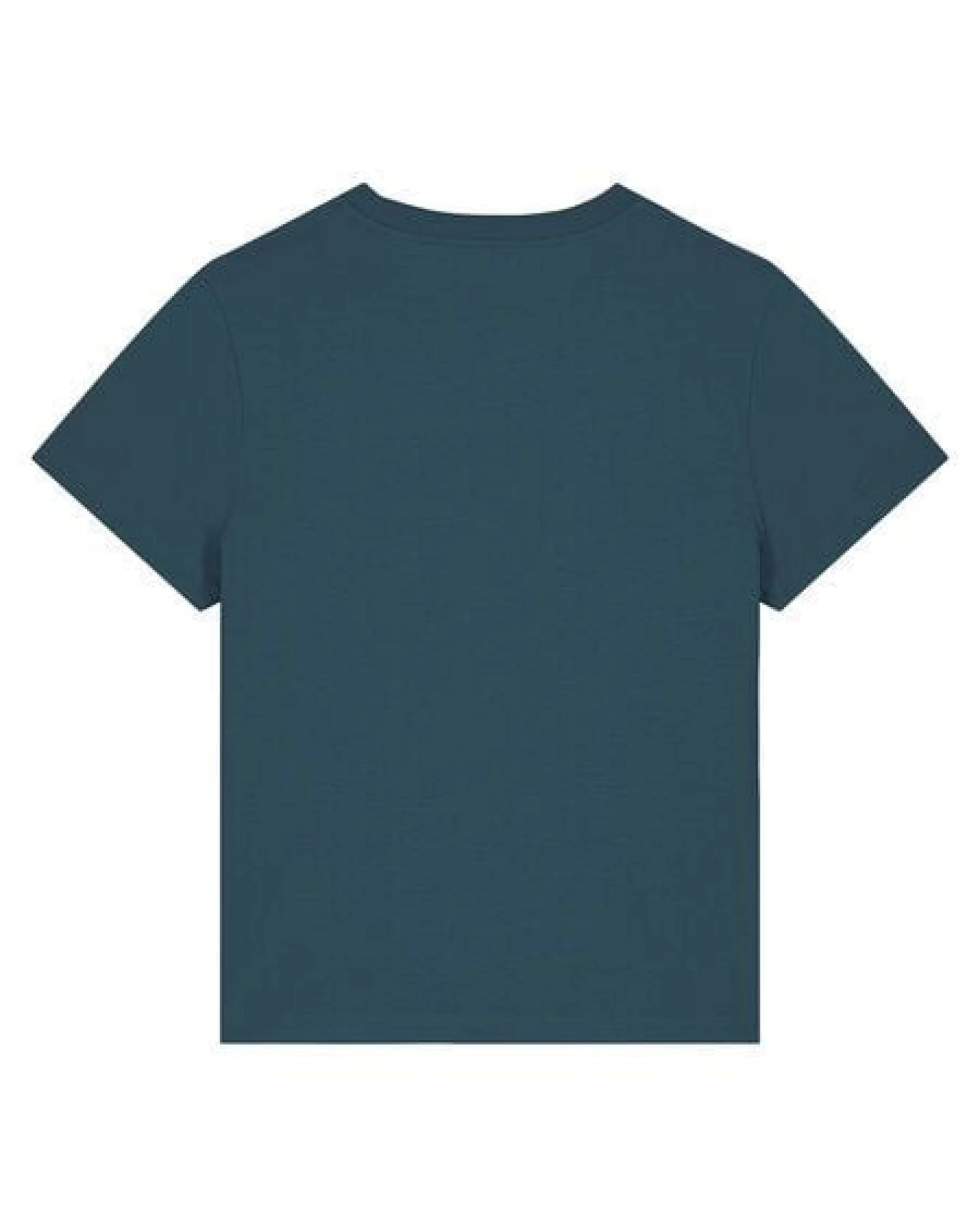 watapparel T-Shirt Frauen Moonphases & Flowers – Ansicht 4