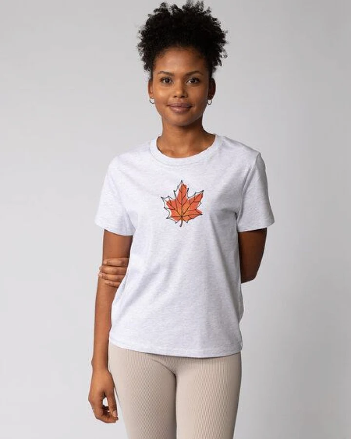 Cool Heather Grey