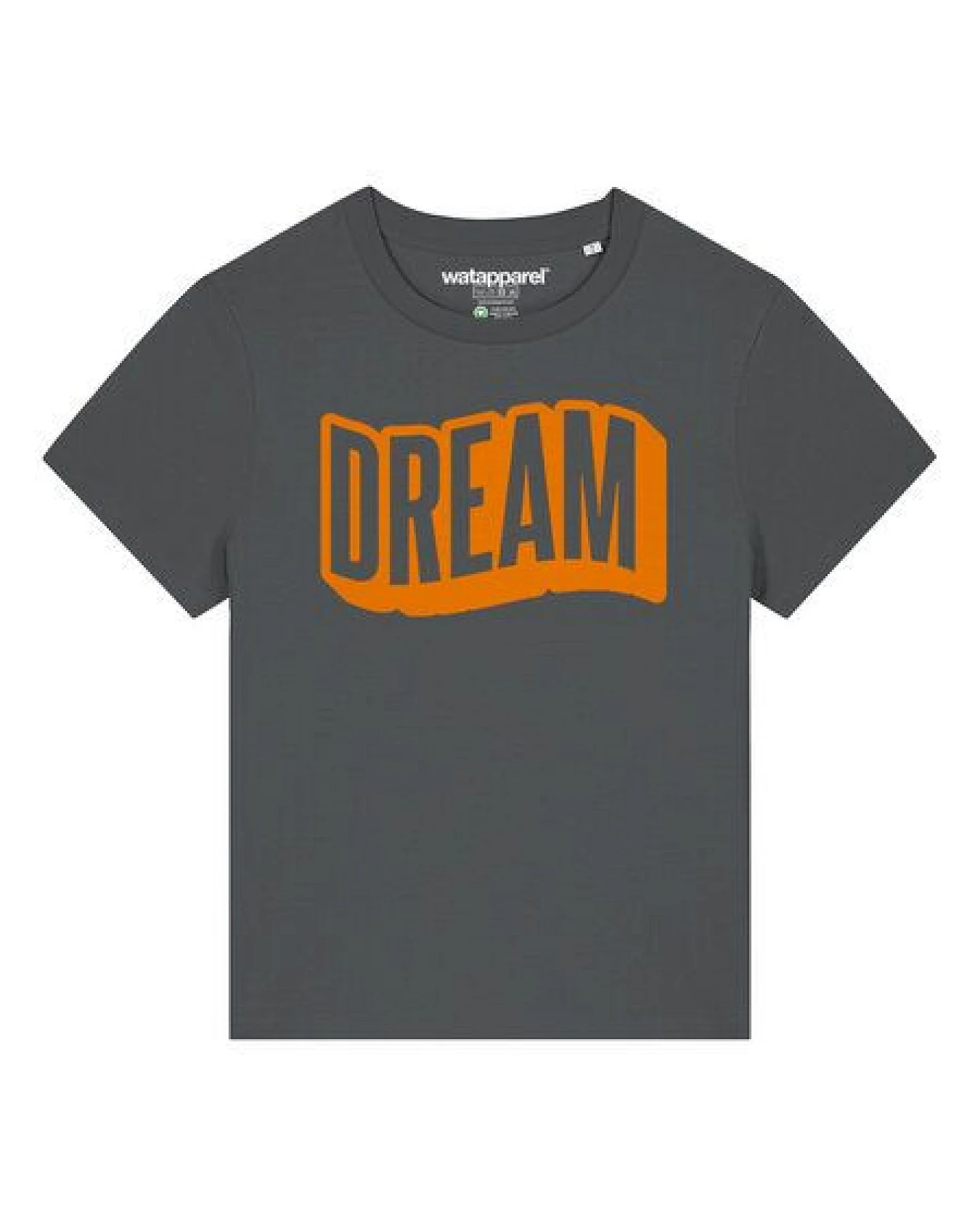 watapparel T-Shirt Frauen Dream – Ansicht 2