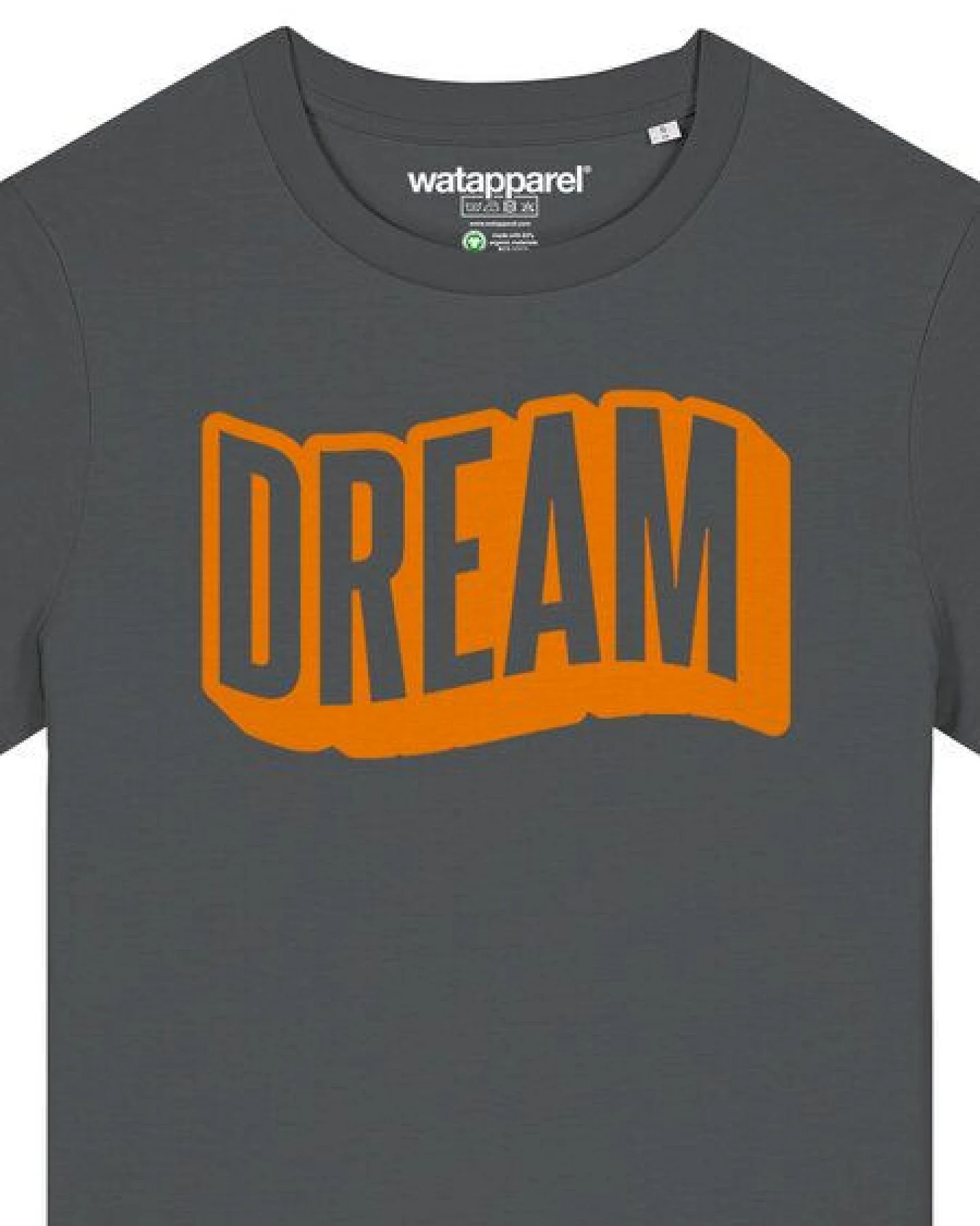 watapparel T-Shirt Frauen Dream – Ansicht 3