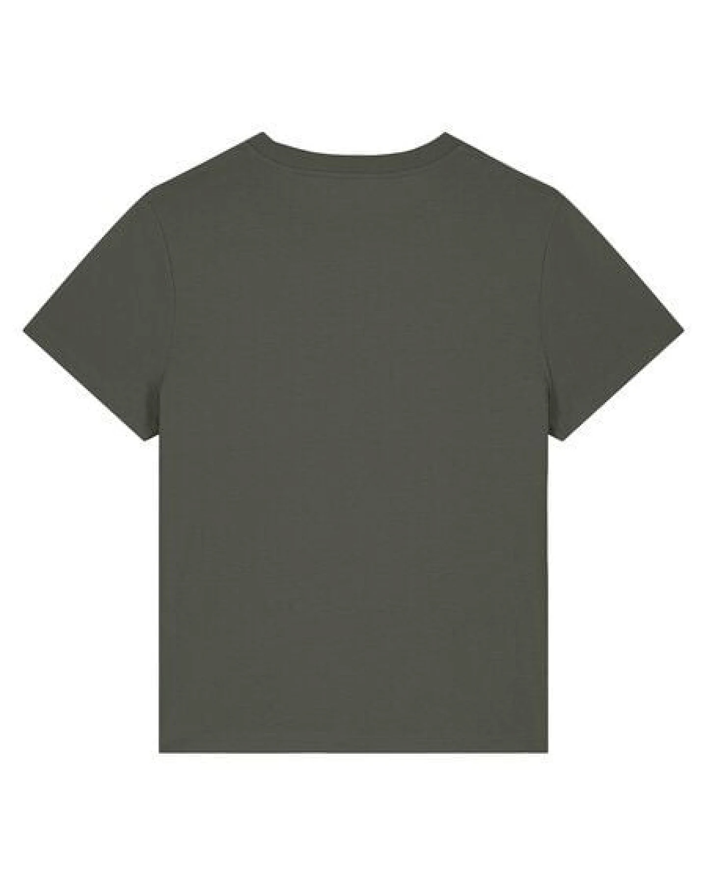 watapparel T-Shirt Frauen Was muss das muss – Ansicht 4