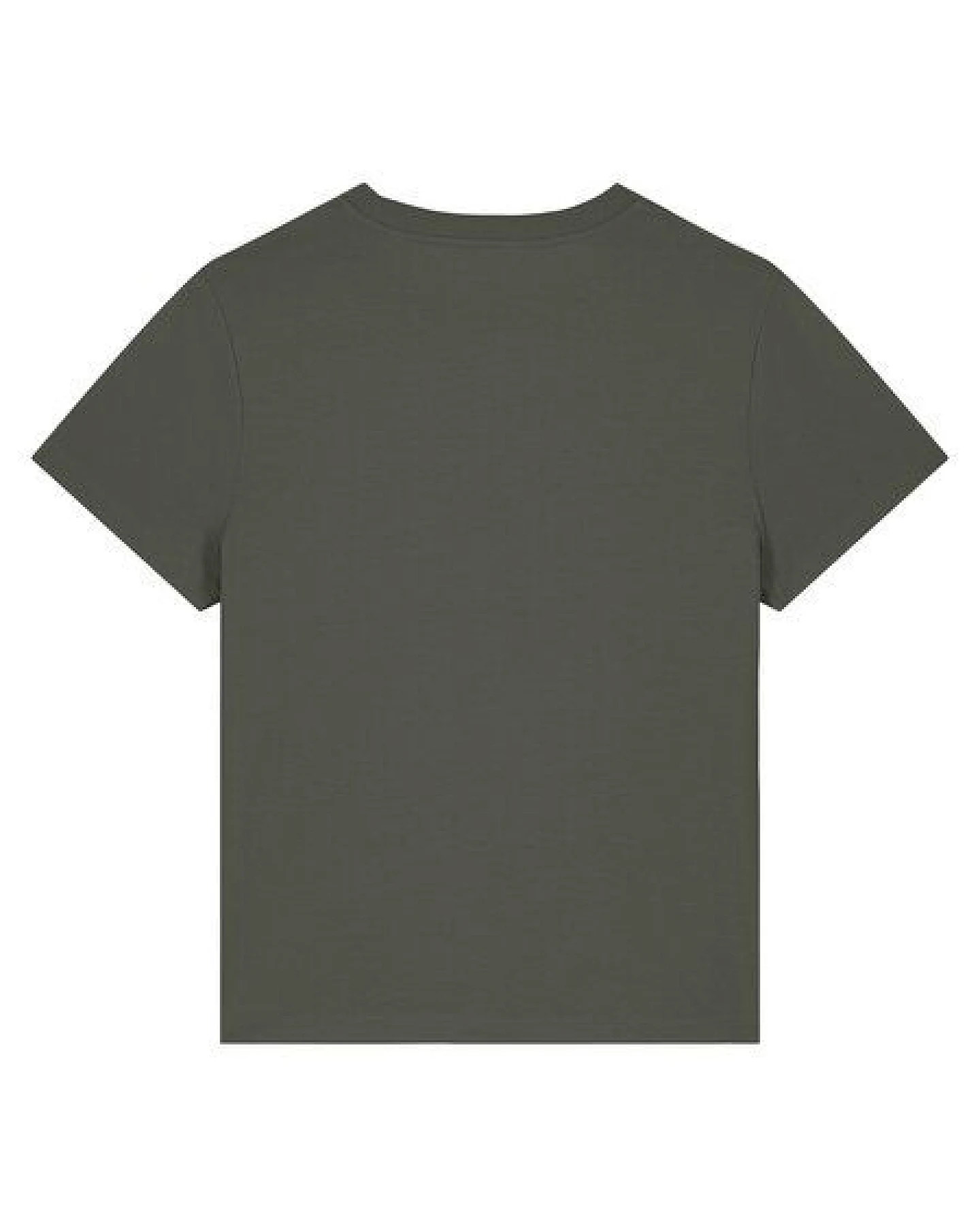 watapparel T-Shirt Frauen Was muss das muss – Ansicht 4