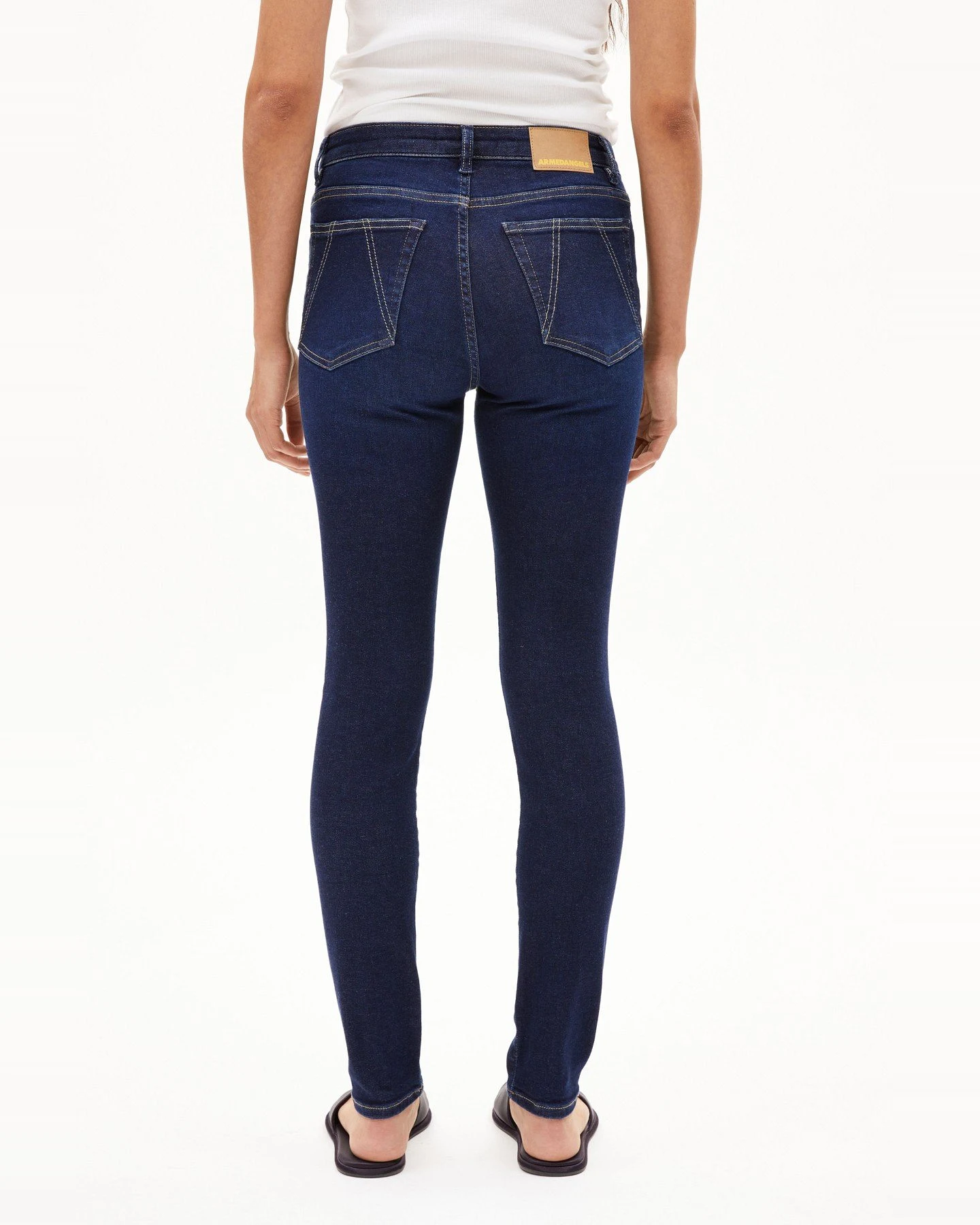 Jeans Tillaa Demure – Ansicht 2