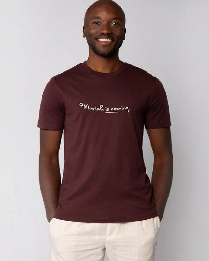 Red Brown