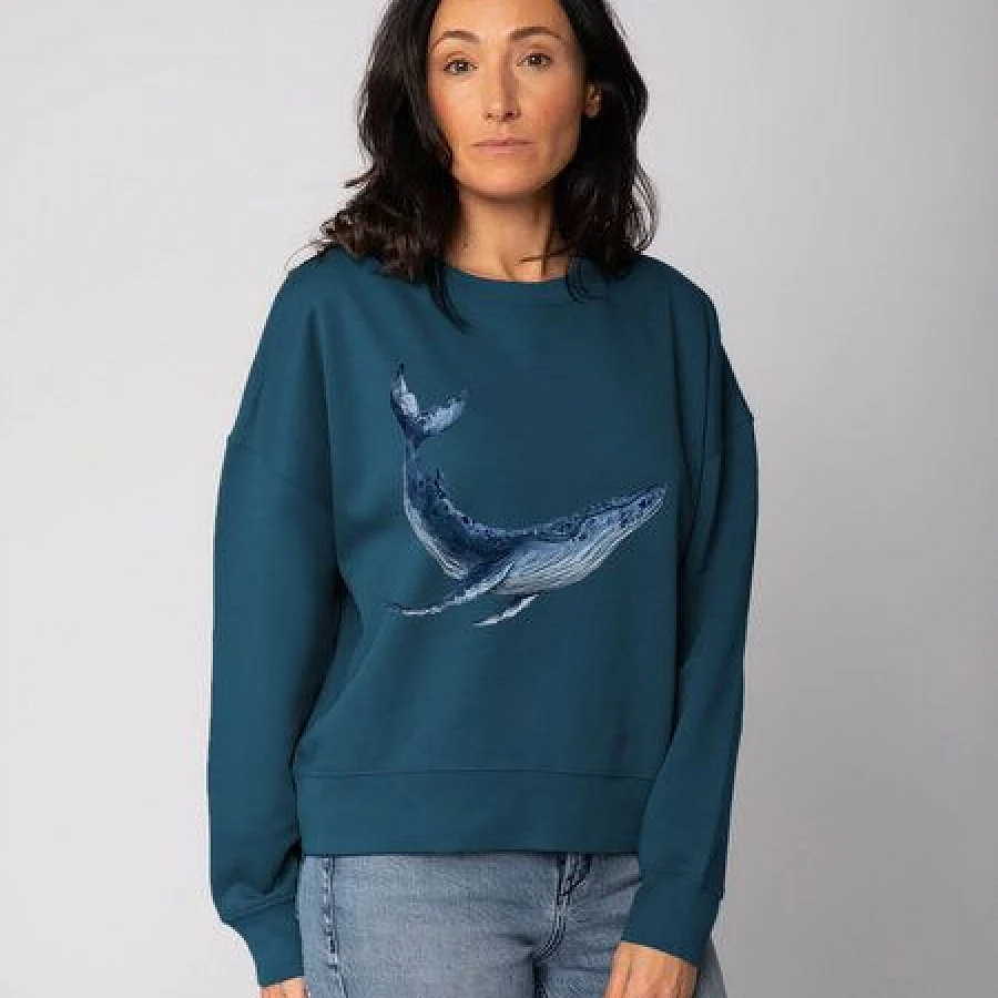 Deep Teal