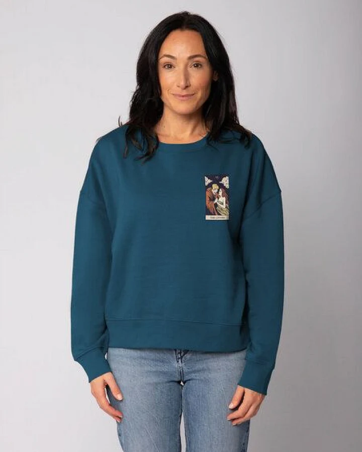 Deep Teal
