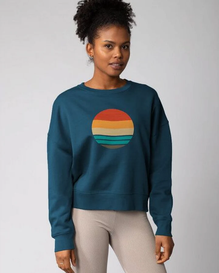 Deep Teal