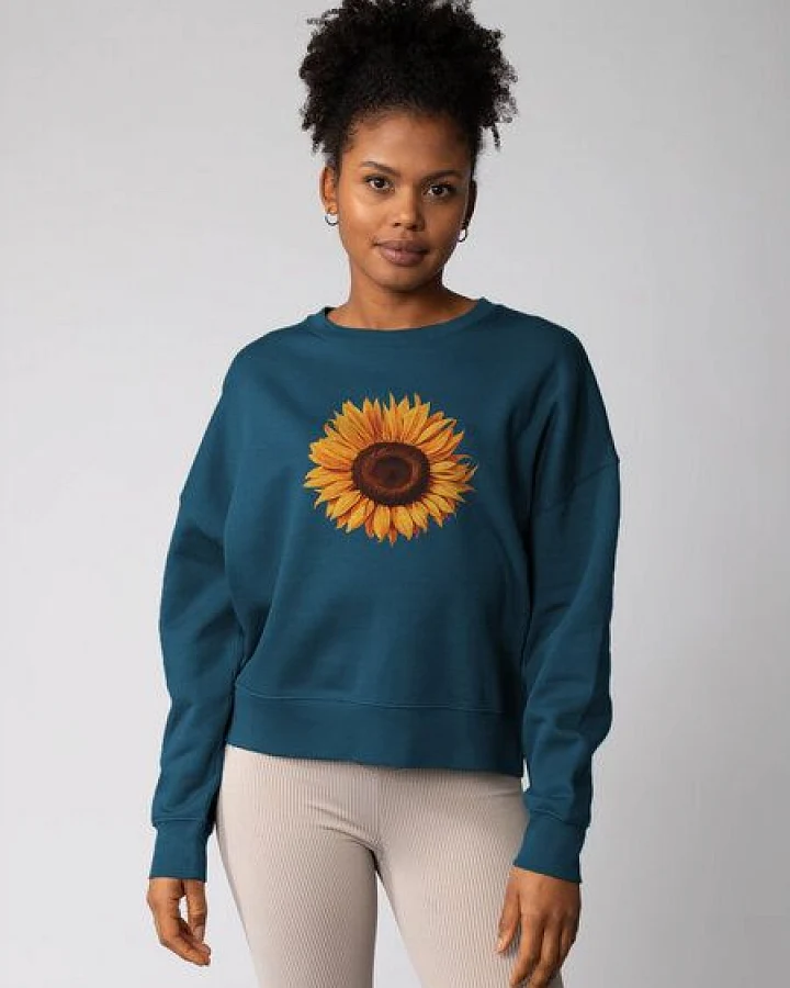 Deep Teal