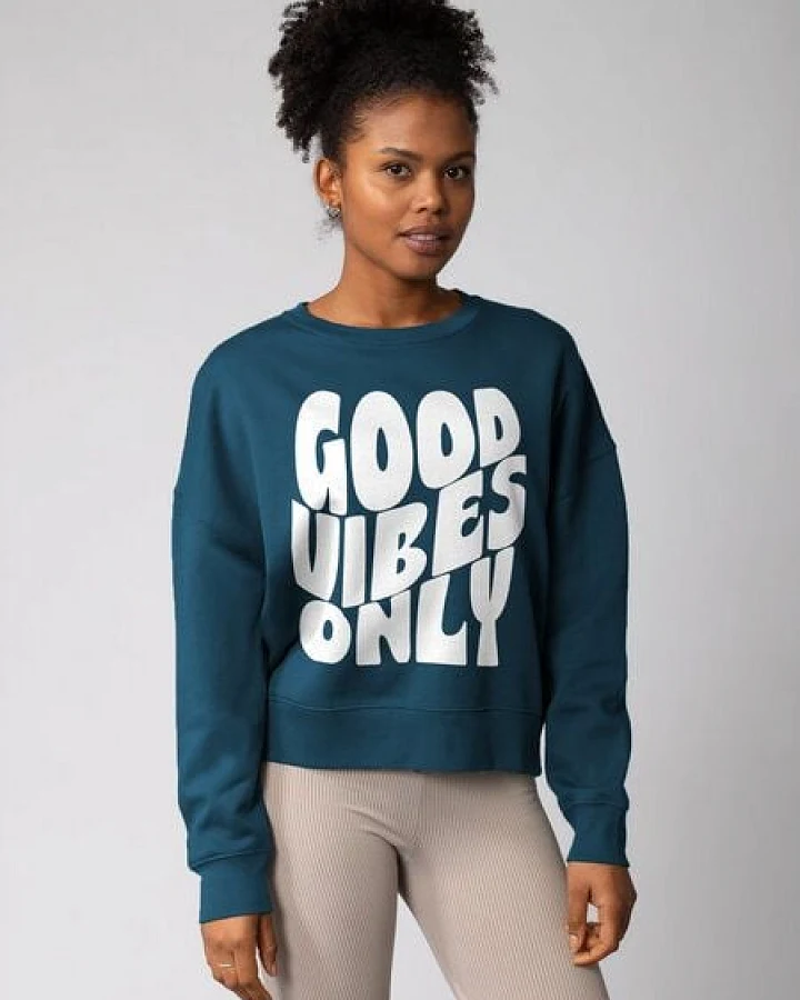 Deep Teal