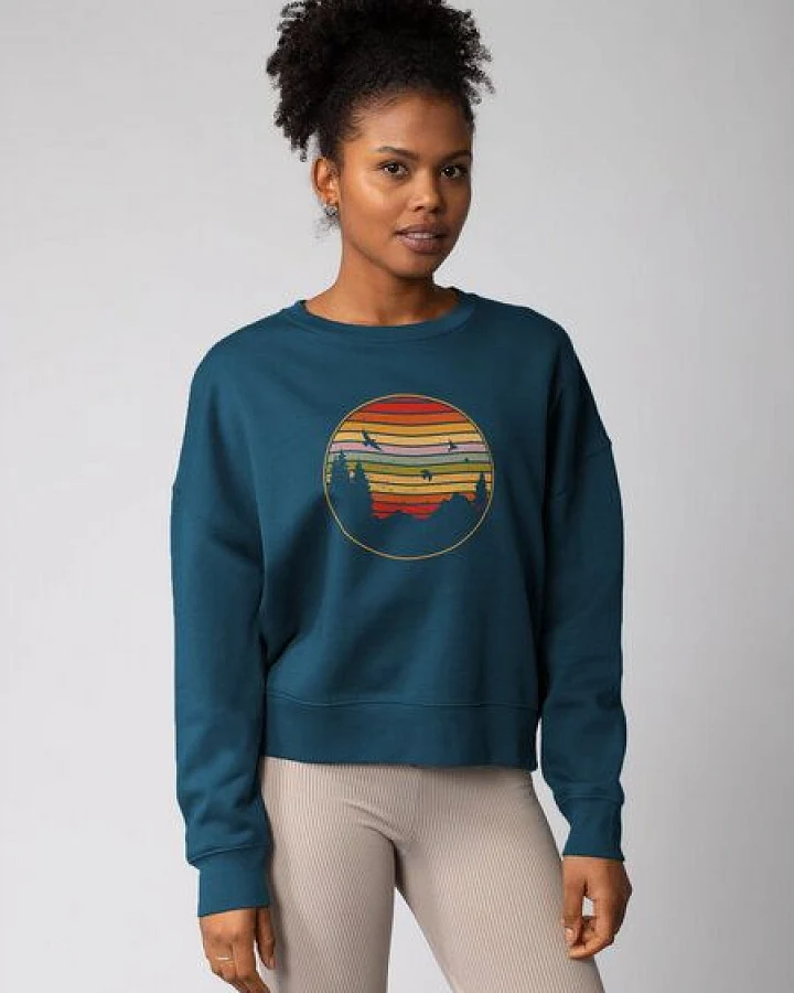 Deep Teal