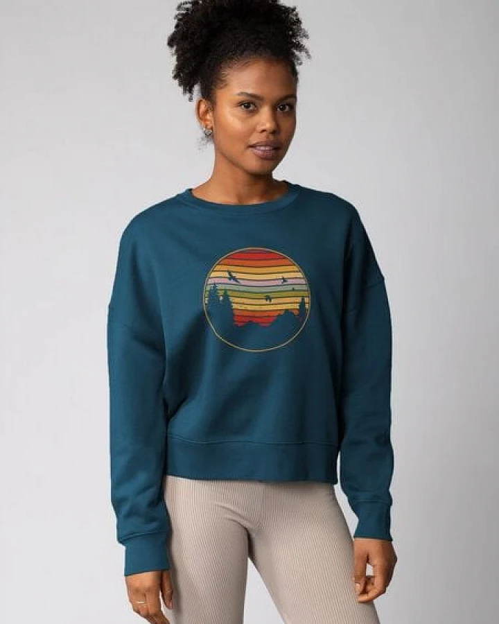 Deep Teal