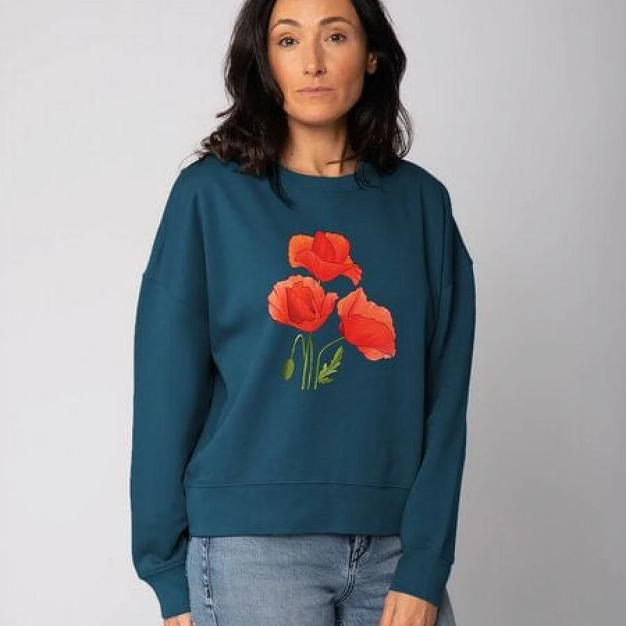 Deep Teal