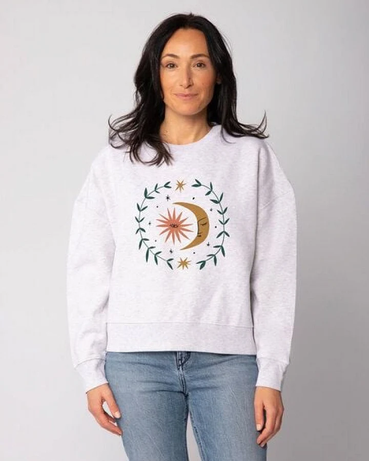 Cool Heather Grey