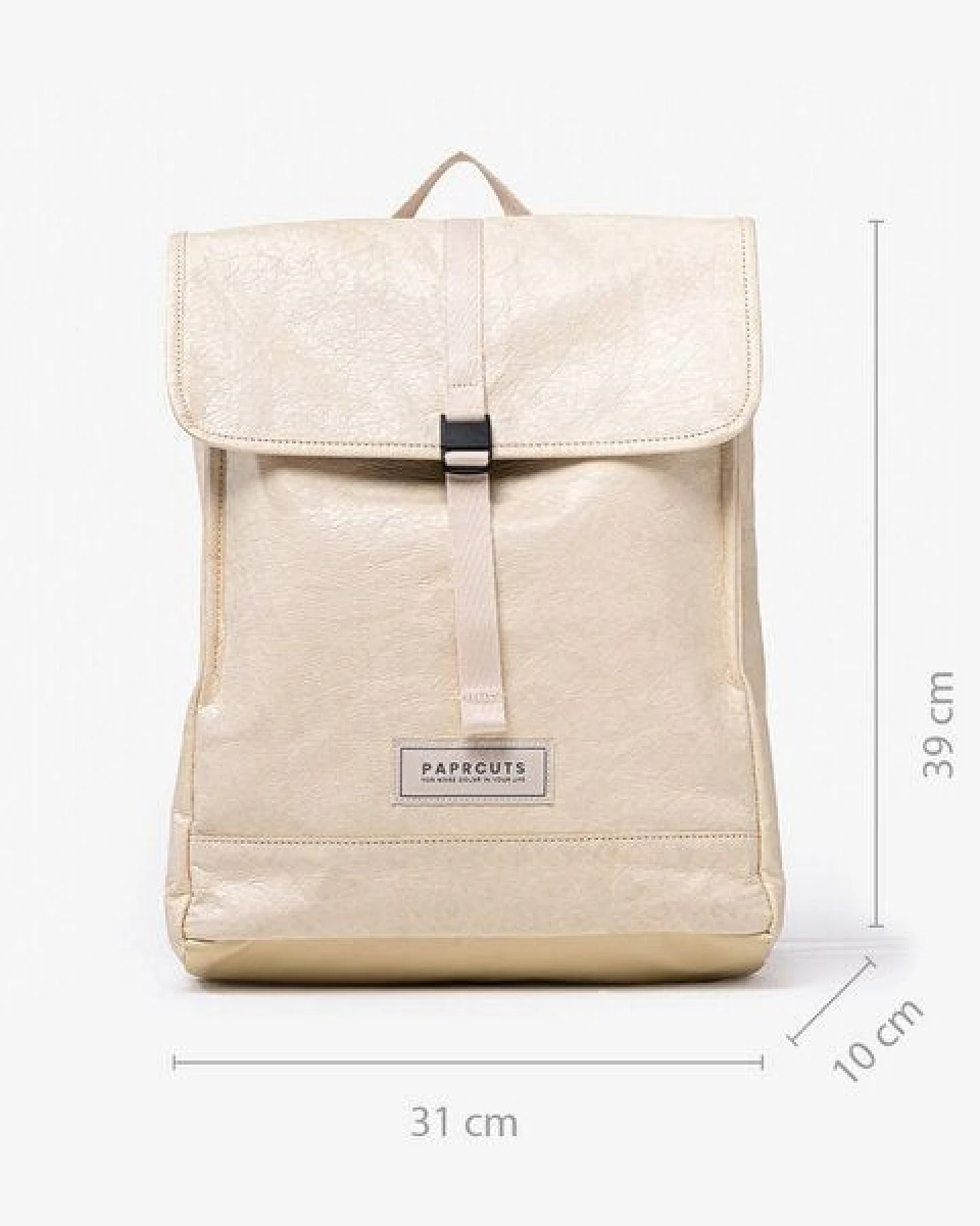 paprcuts Rucksack Kyoto – Ansicht 4