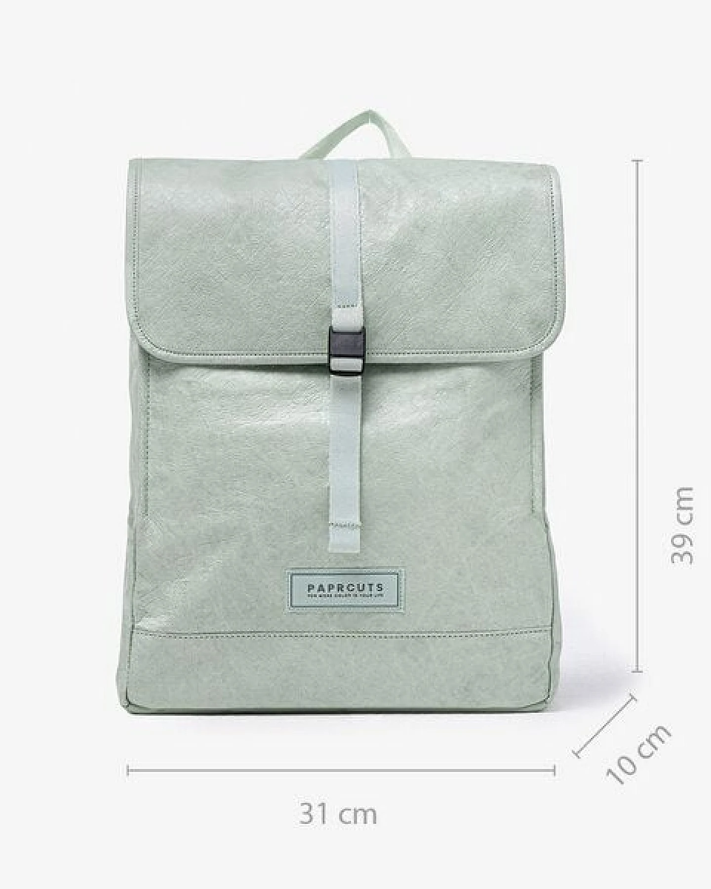 paprcuts Rucksack Kyoto – Ansicht 4