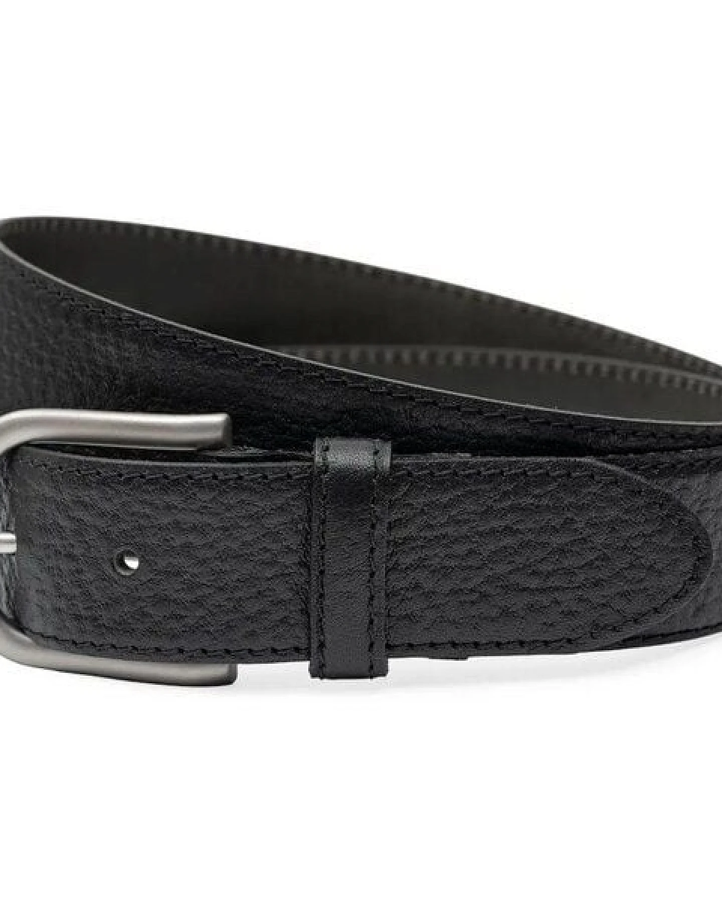 KRANZ Gürtel Bio-Leder Sendlinger – Ansicht 2