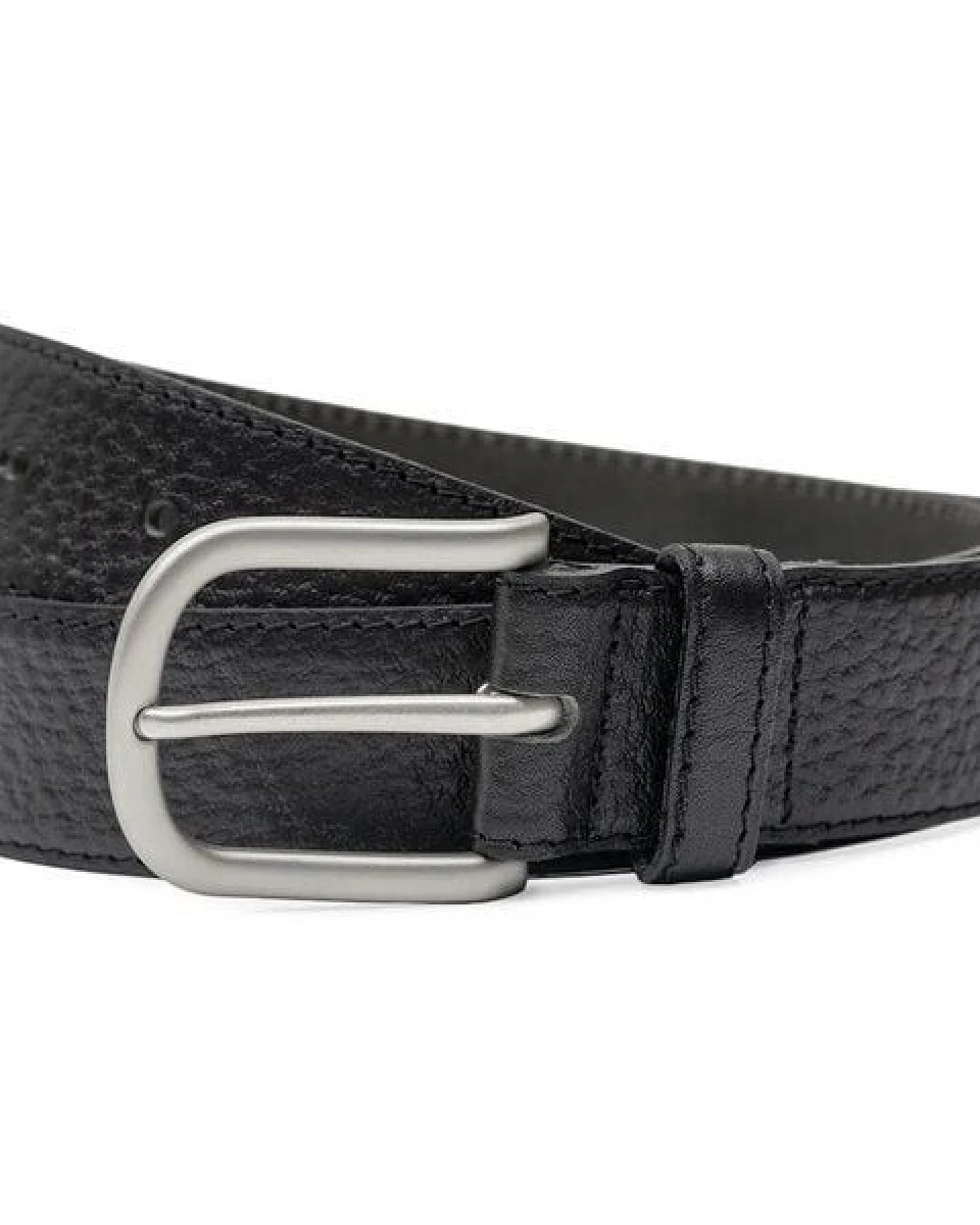 KRANZ Gürtel Bio-Leder Sendlinger – Ansicht 4
