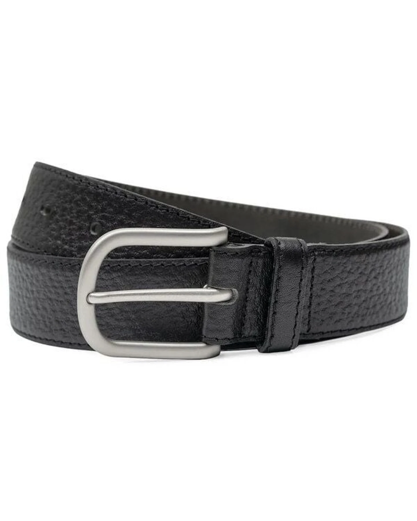 KRANZ Gürtel Bio-Leder Sendlinger – Ansicht 4