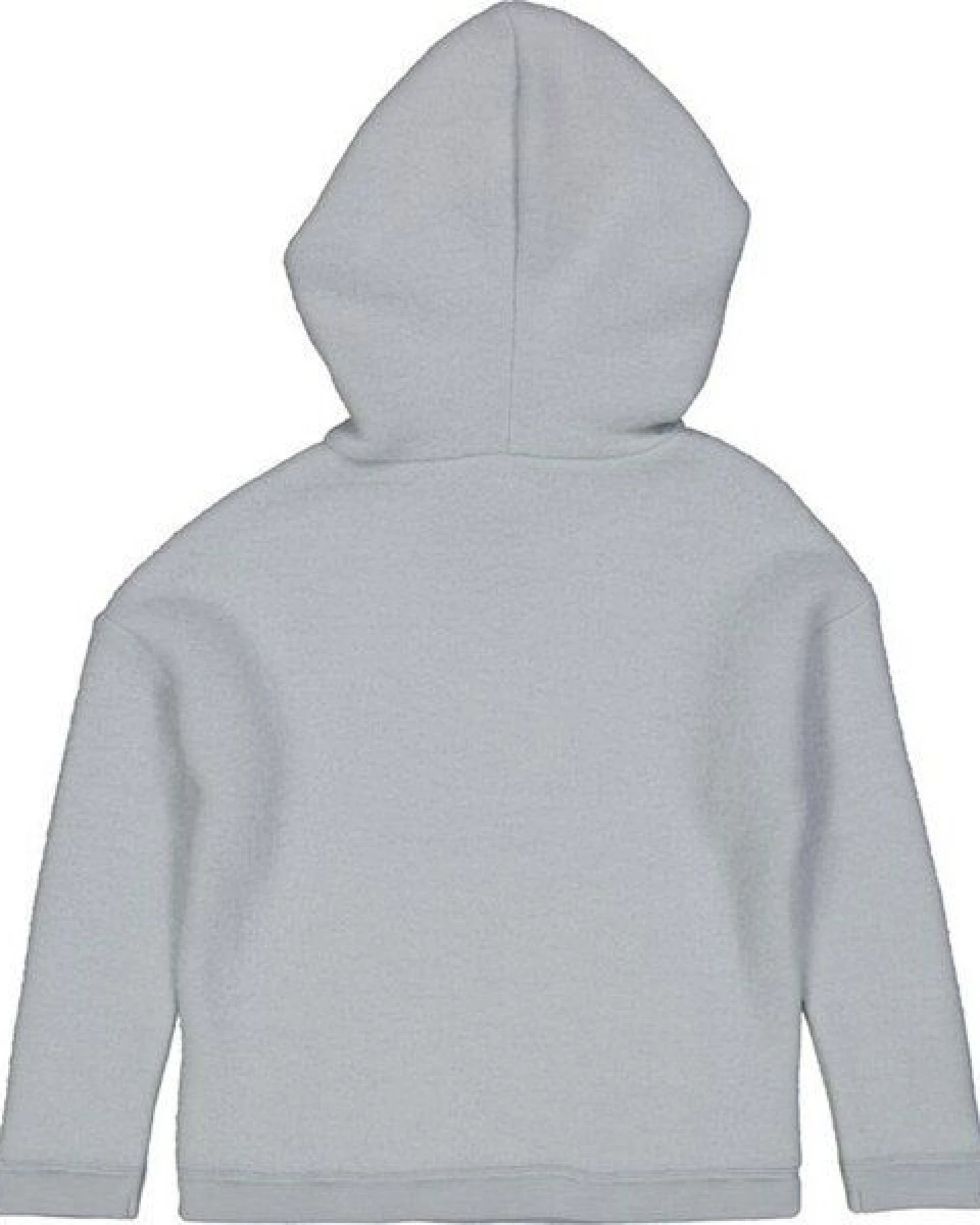 Fred's World by Green Cotton "Green Cotton" Woll-Sweatshirt hellblau – Ansicht 3