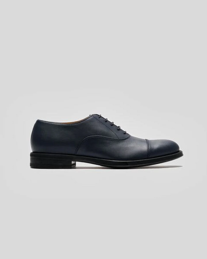Solari Milano Veganer Oxford