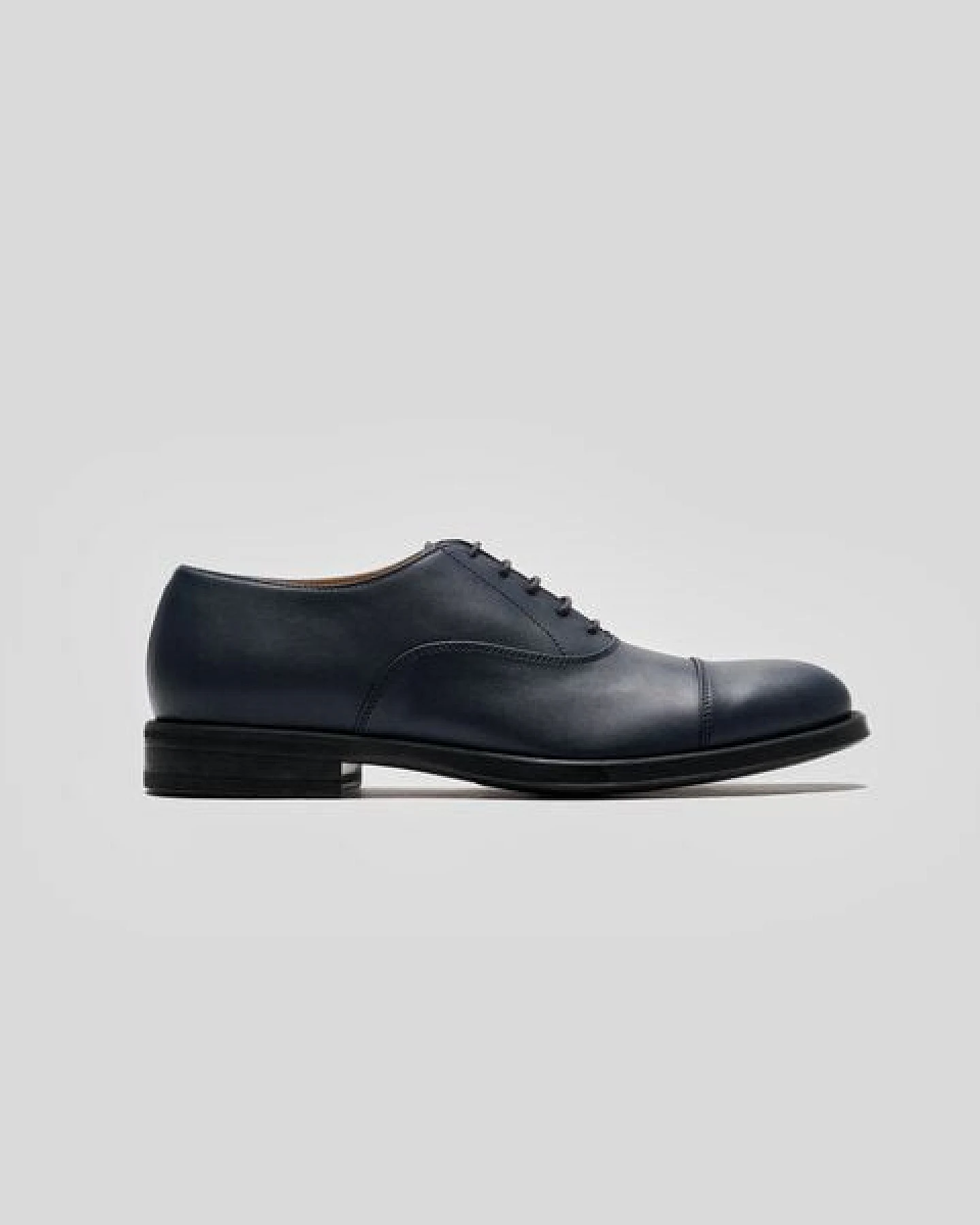 Solari Milano Veganer Oxford – Ansicht 2