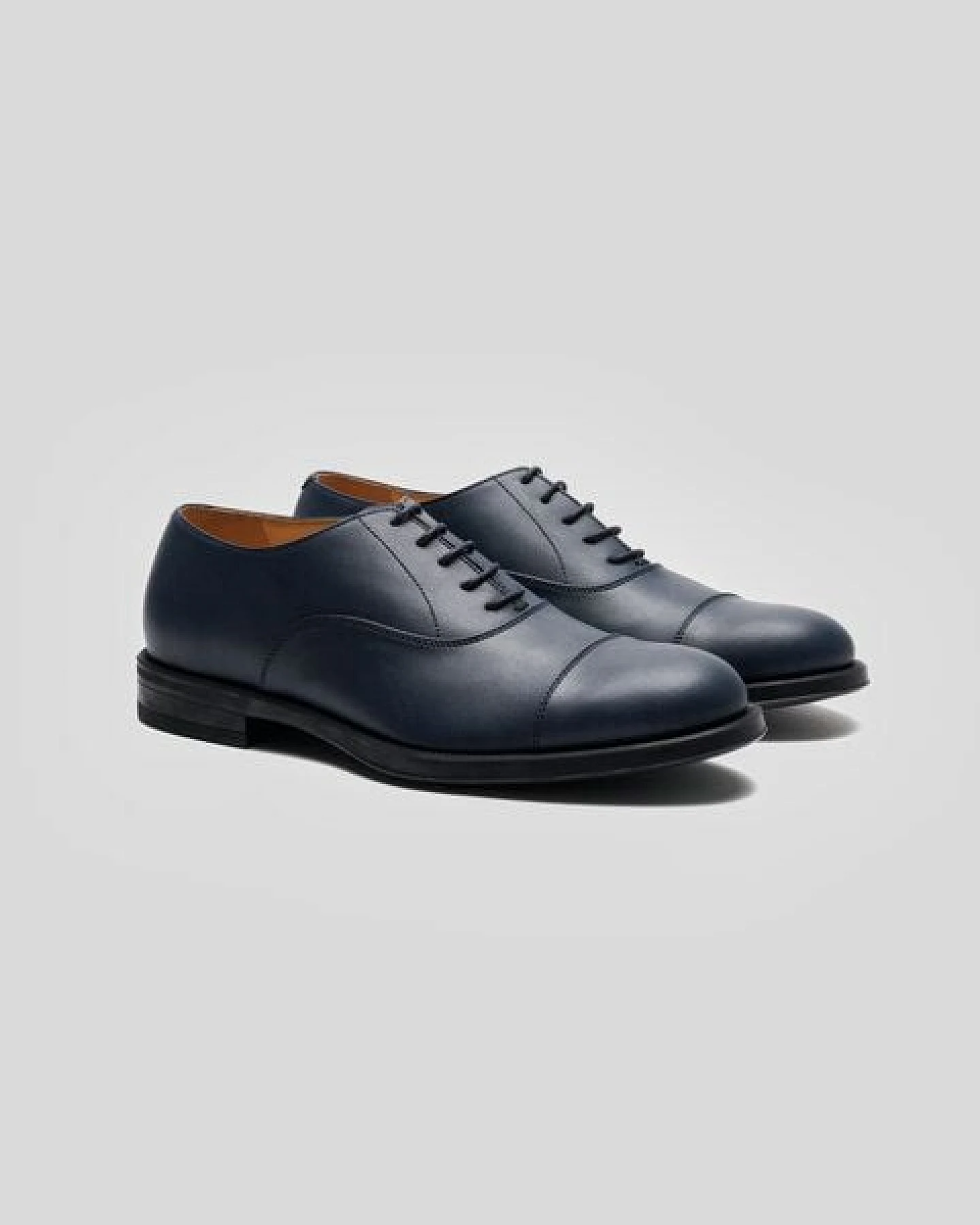 Solari Milano Veganer Oxford – Ansicht 3