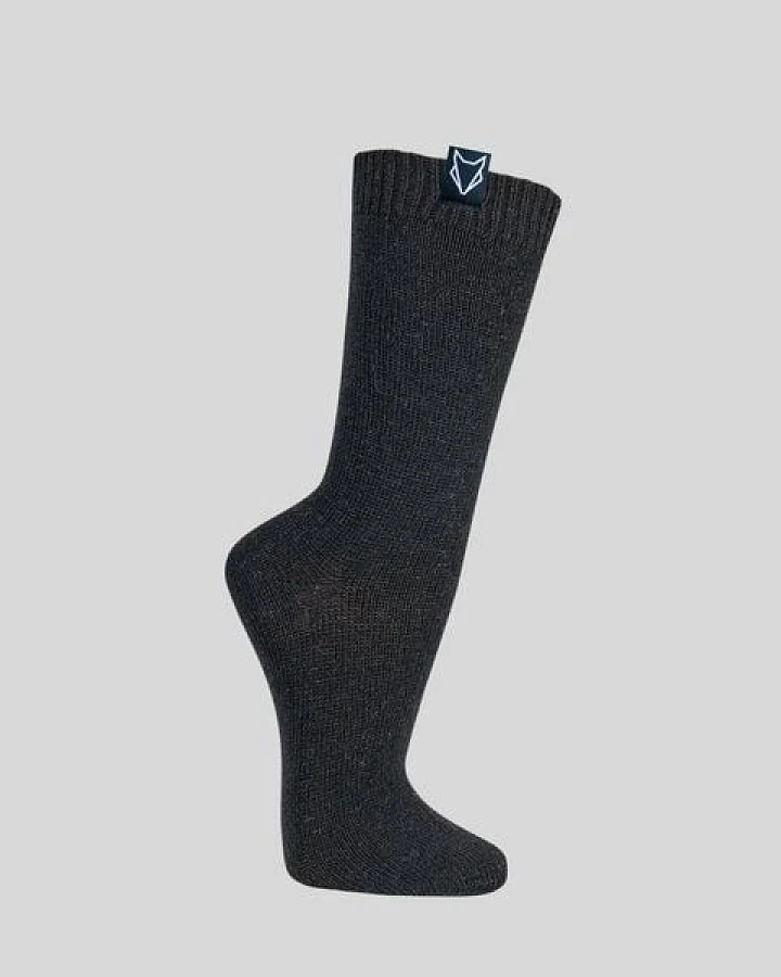 VEROIKON Merino-Socken warme Pfoten