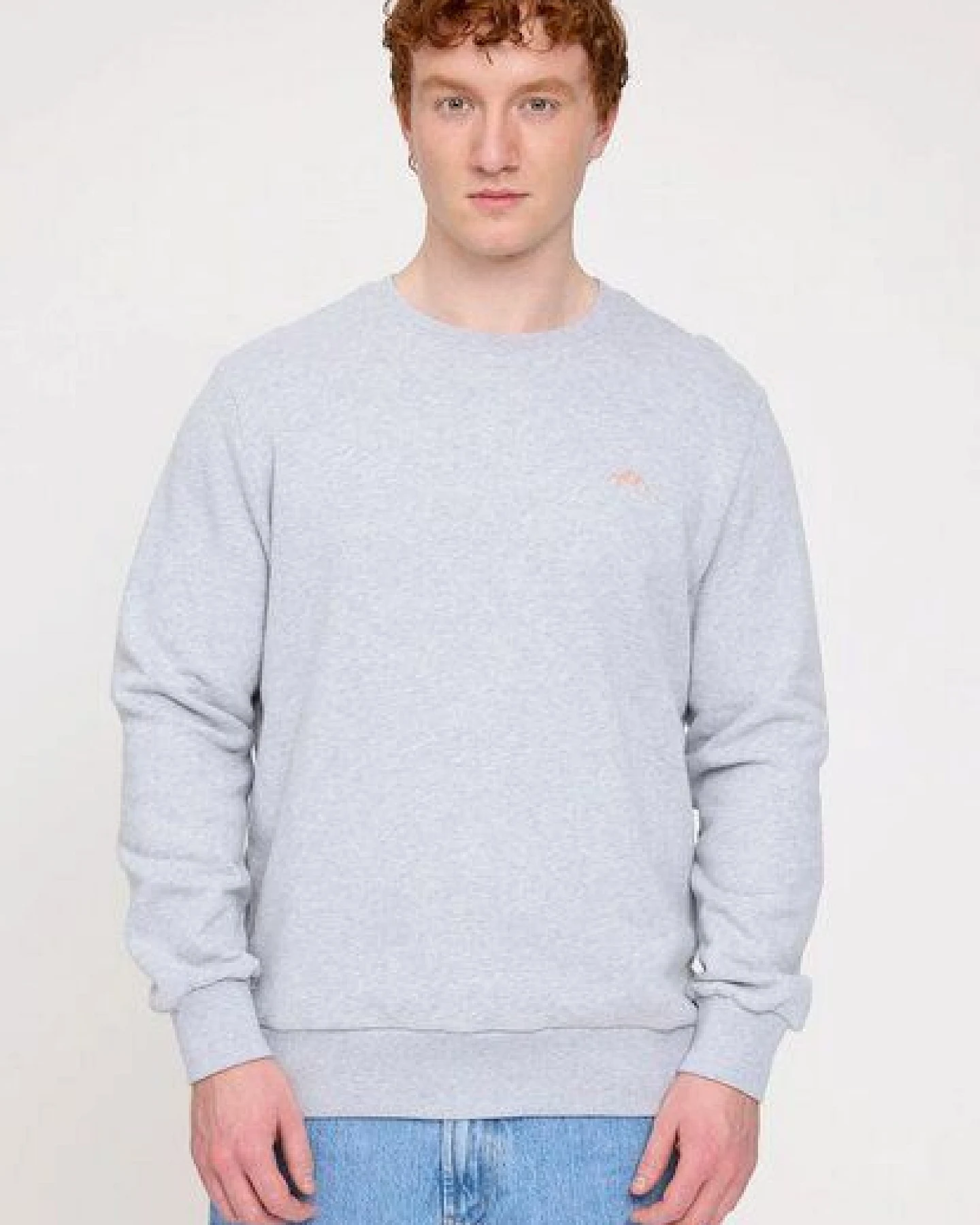 Mazine Back Print Sweatshirt – Ansicht 2