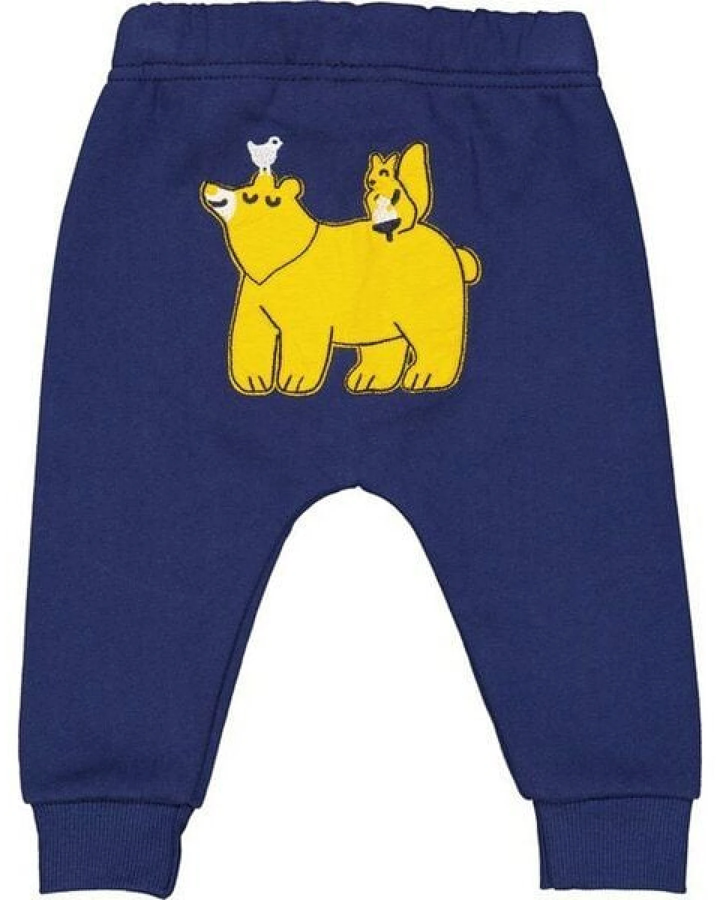 Fred's World by Green Cotton "Green Cotton" SET: Body & Hose – Ansicht 4