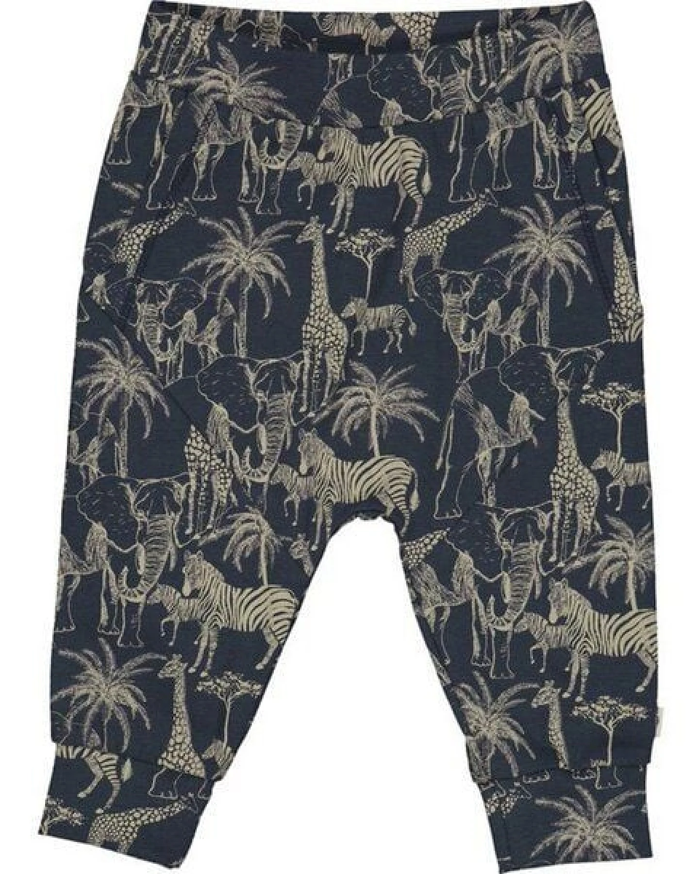 Fred's World by Green Cotton "Green Cotton" Hose Safari – Ansicht 2