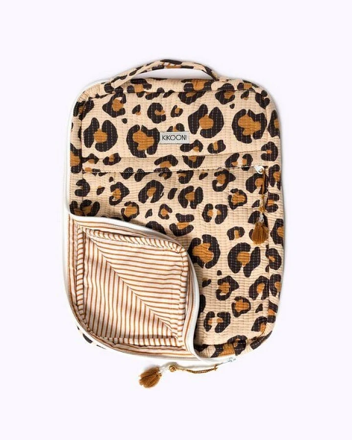 KIKOONI Laptoptasche "BUSY K"
