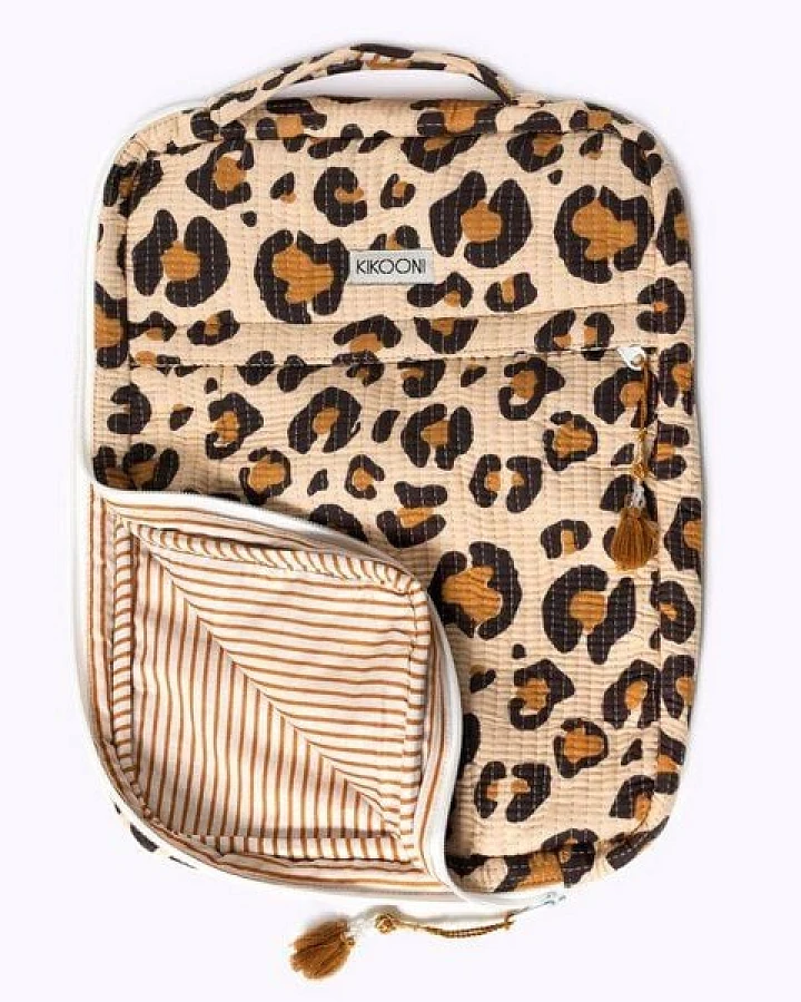 KIKOONI Laptoptasche "BUSY K"