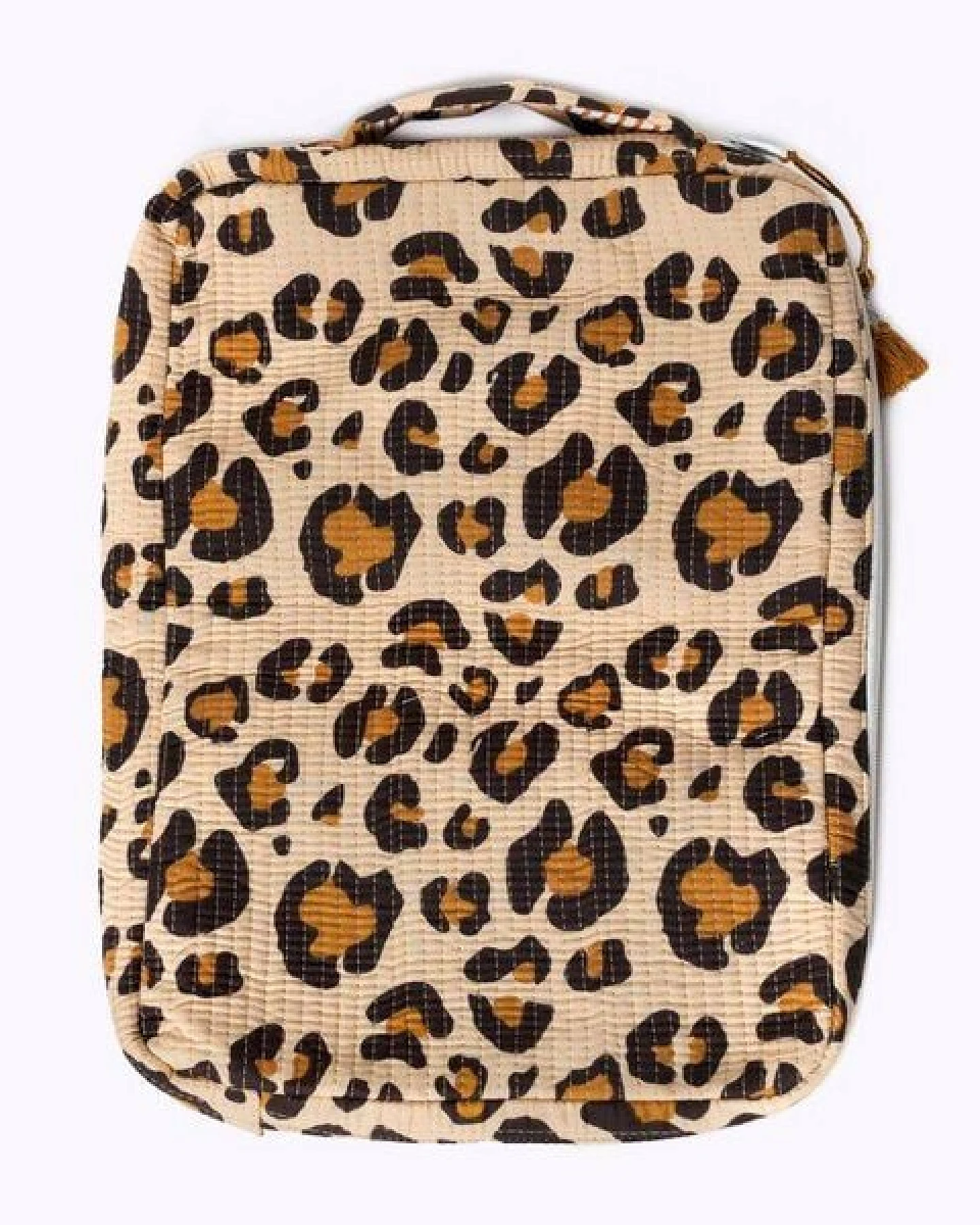 KIKOONI Laptoptasche "BUSY K" – Ansicht 3