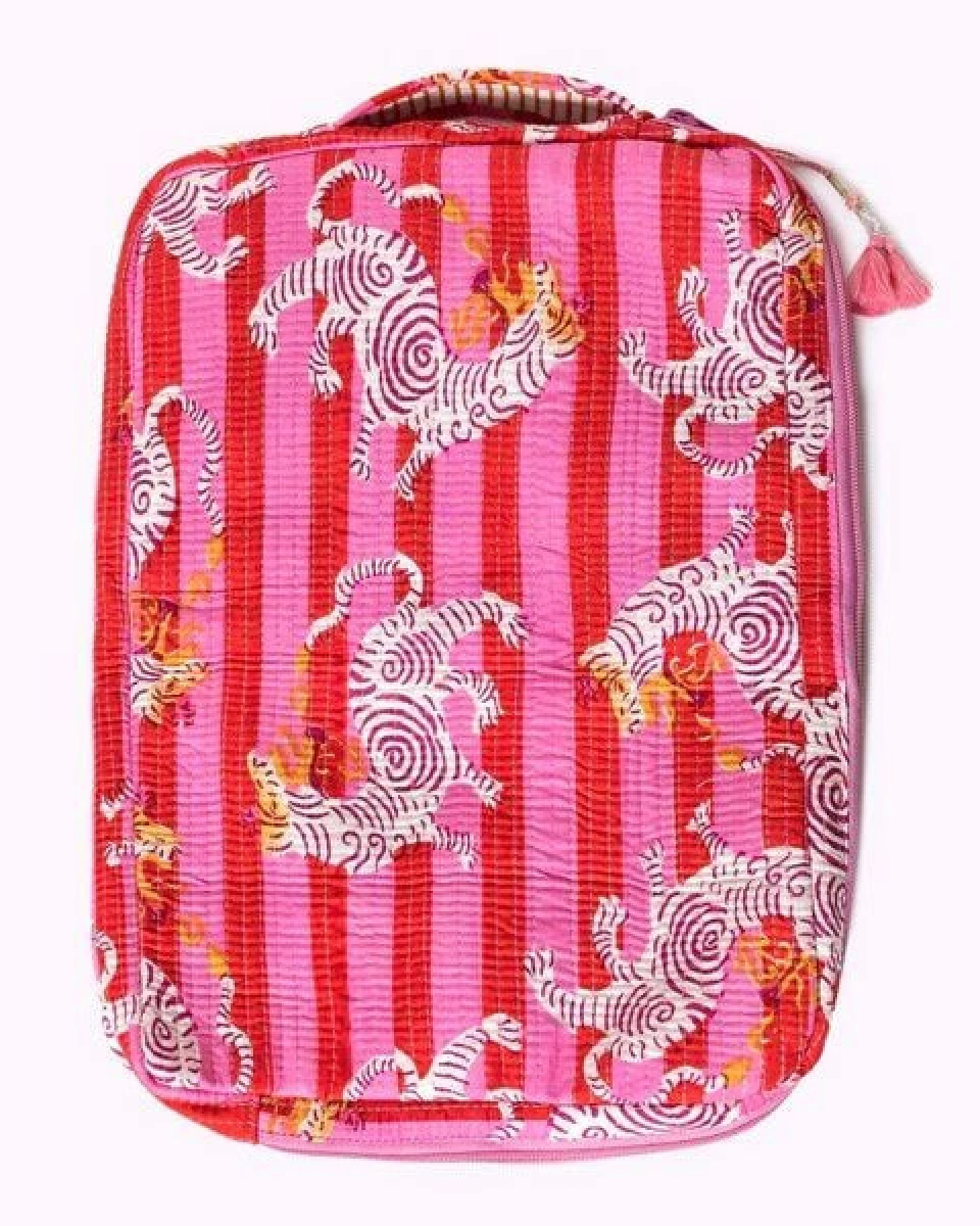 KIKOONI Laptoptasche "BUSY K" – Ansicht 4