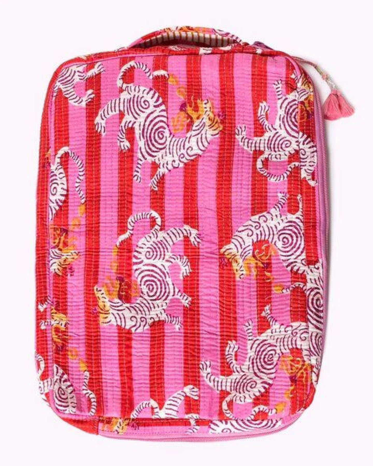 KIKOONI Laptoptasche "BUSY K" – Ansicht 4