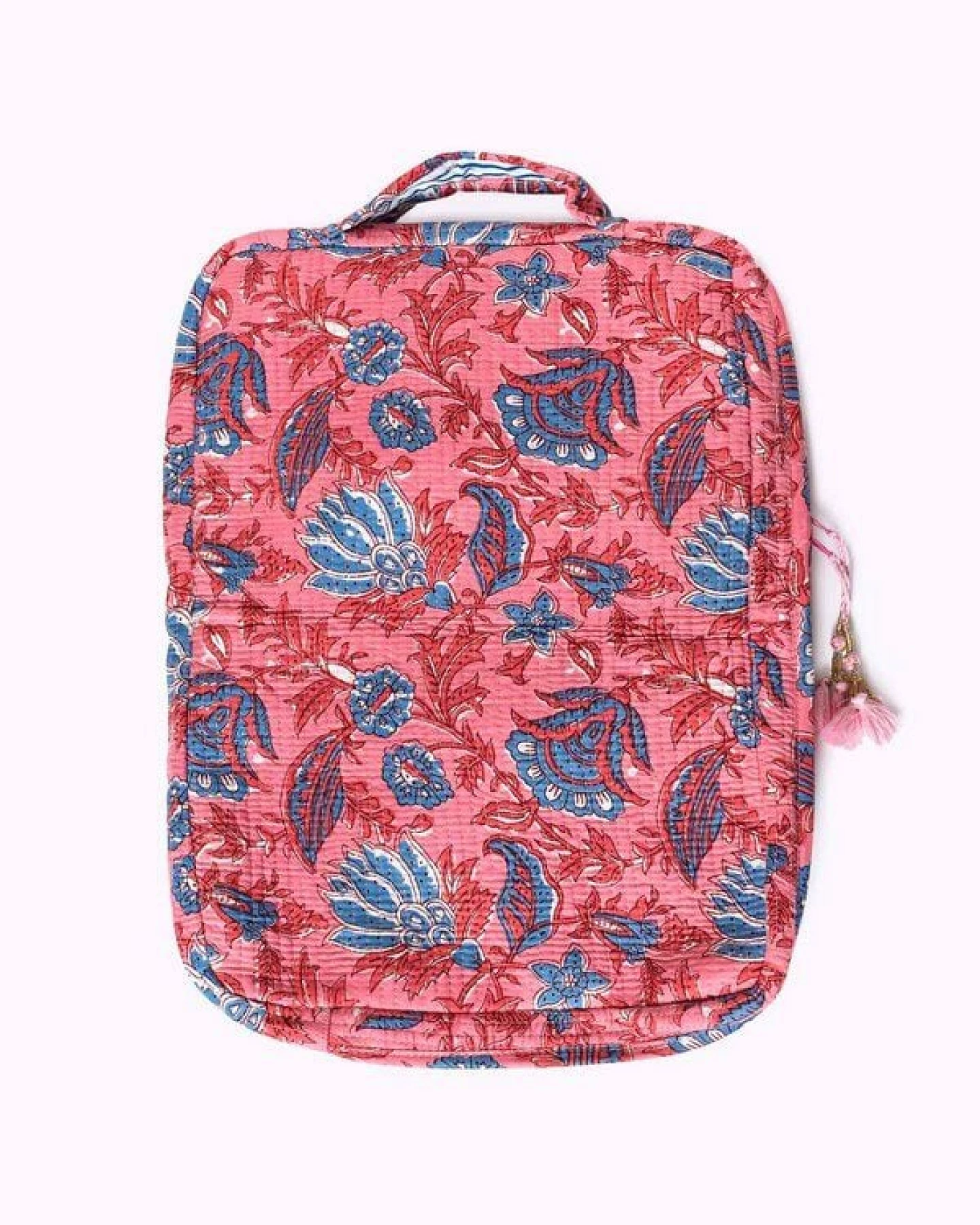 KIKOONI Laptoptasche "BUSY K" – Ansicht 3