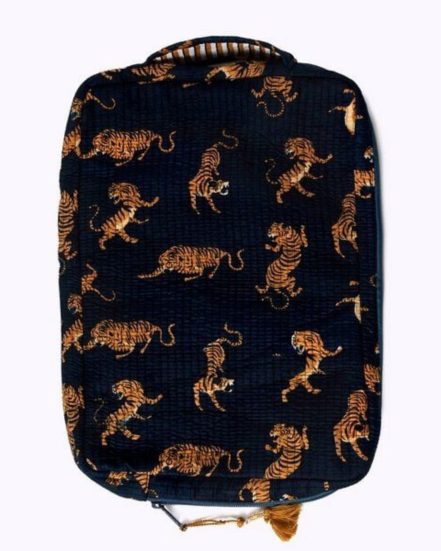 KIKOONI Laptoptasche "BUSY K" – Ansicht 4