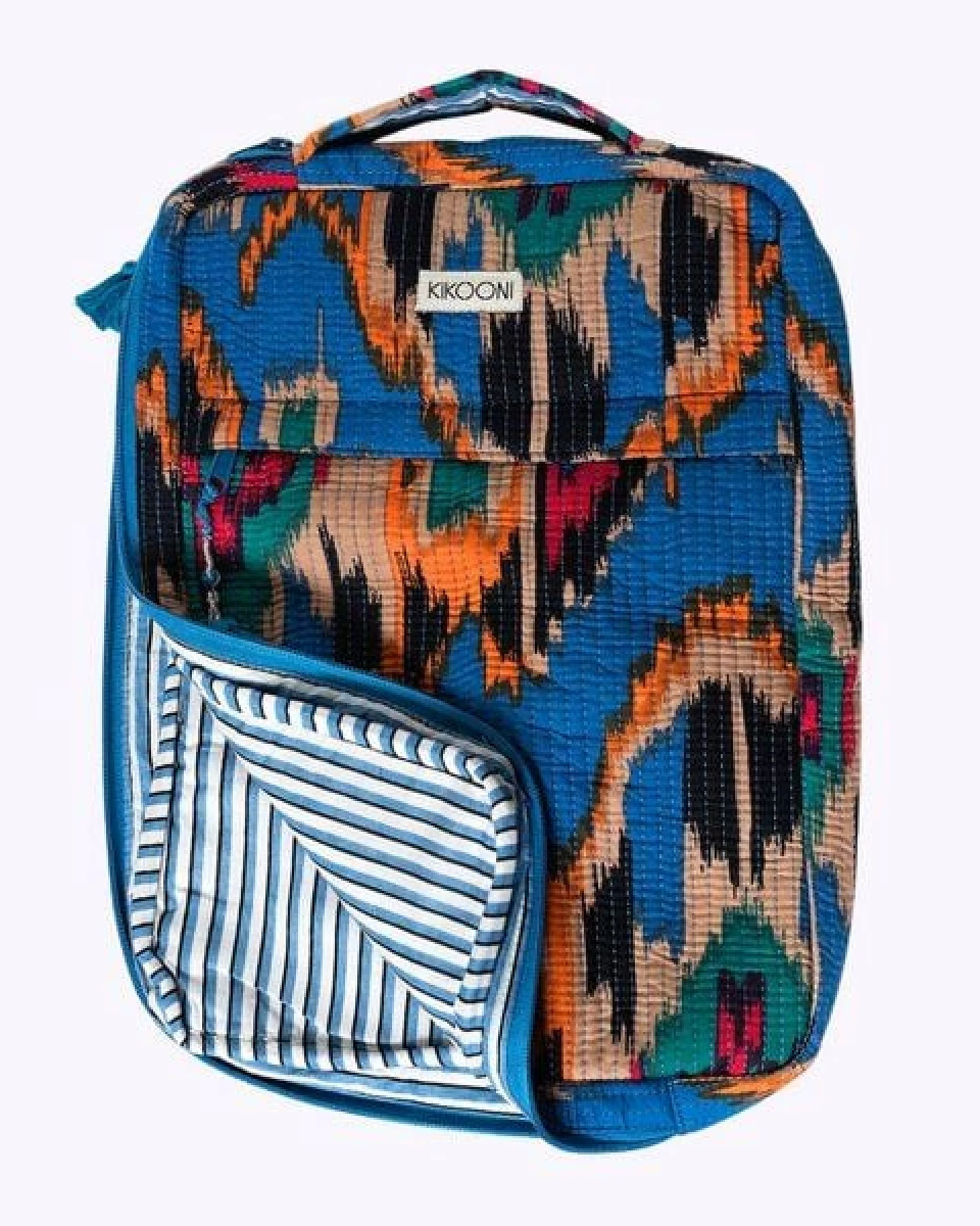 KIKOONI Laptoptasche "BUSY K" – Ansicht 4