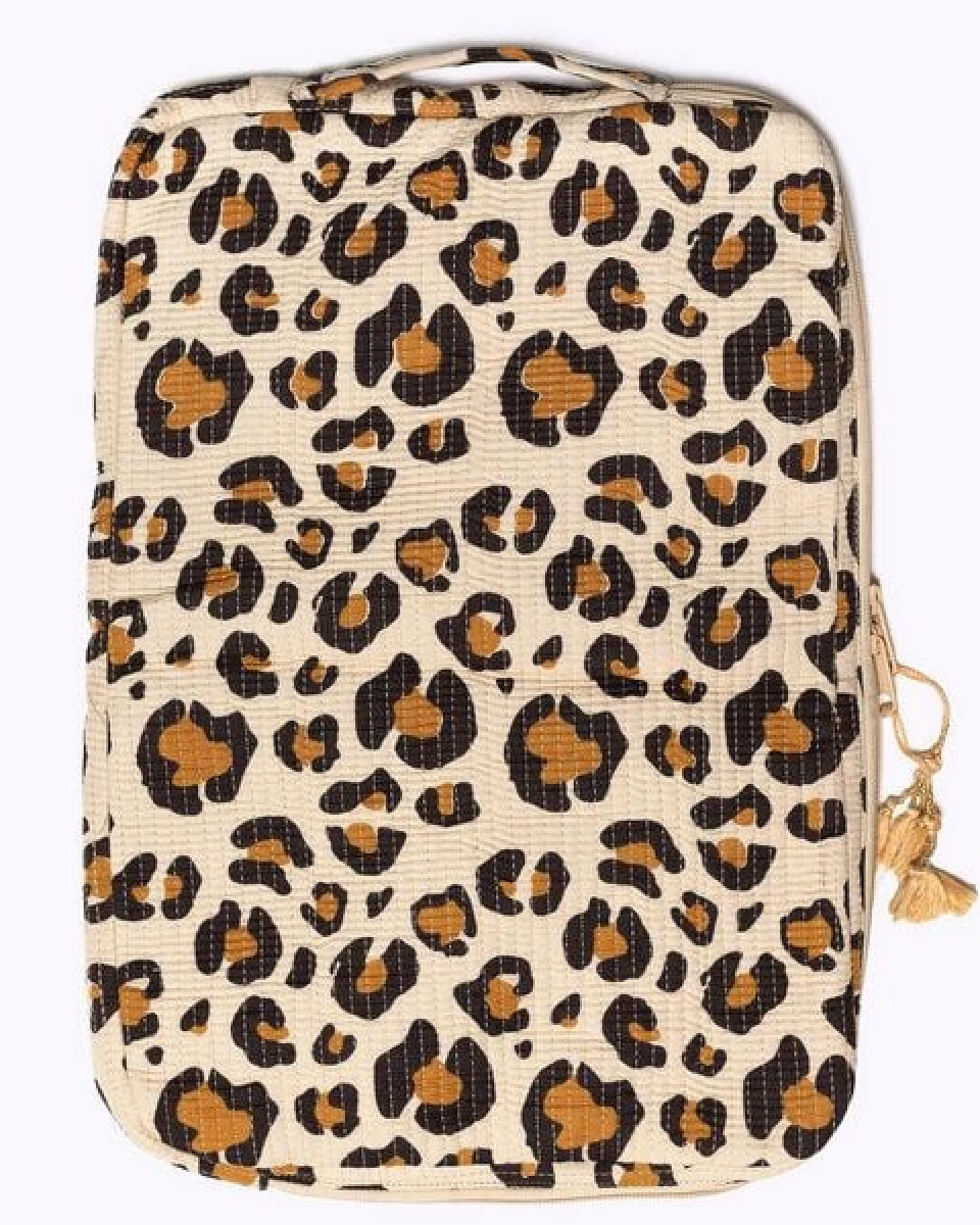 KIKOONI Laptoptasche "BUSY K" – Ansicht 4