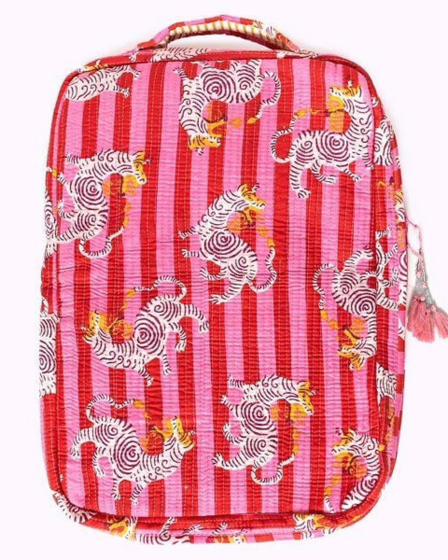 KIKOONI Laptoptasche "BUSY K" – Ansicht 4