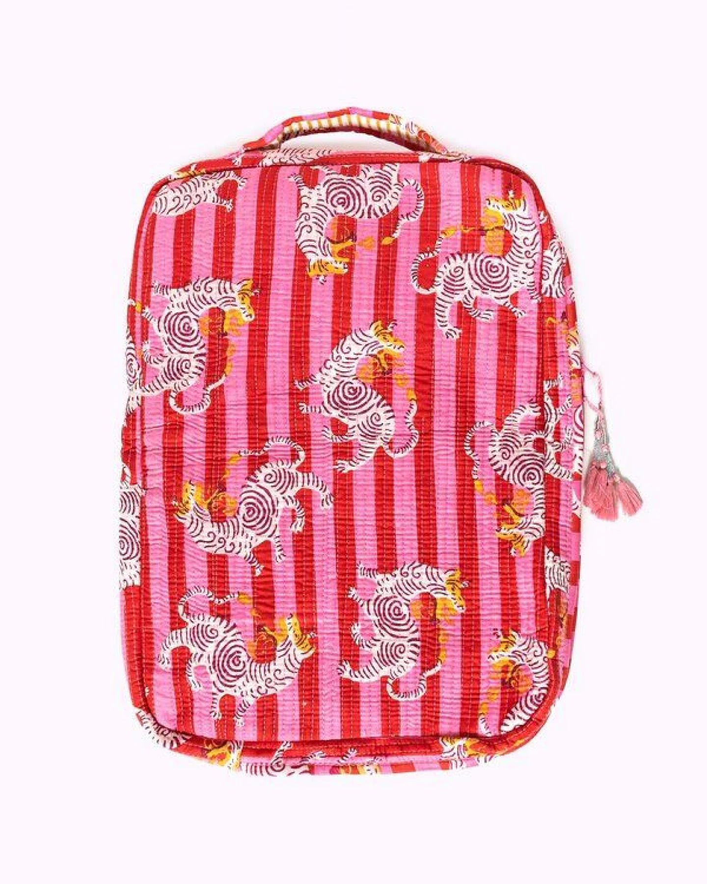KIKOONI Laptoptasche "BUSY K" – Ansicht 4