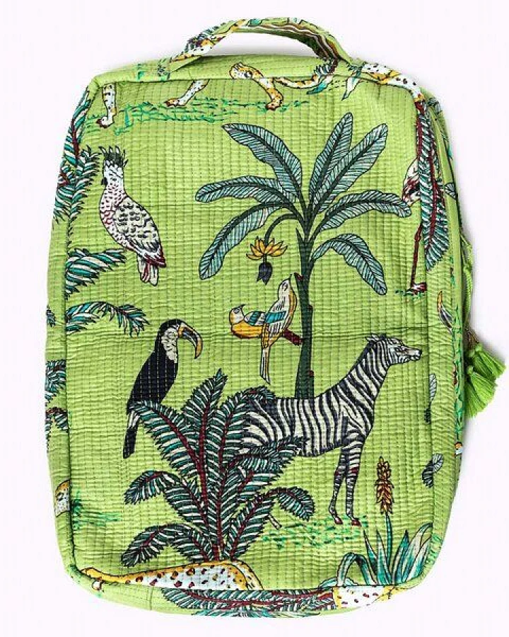 Juicy Jungle