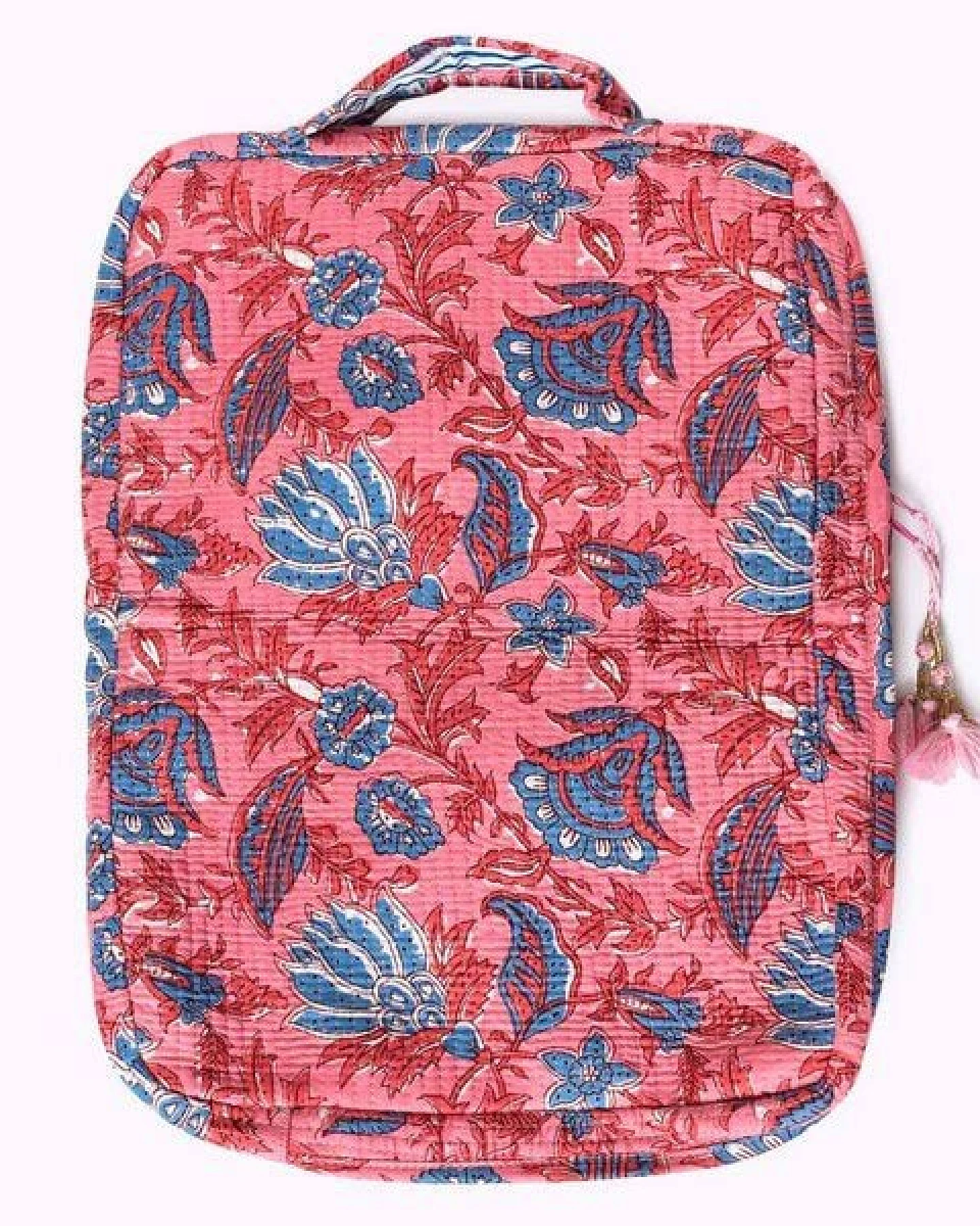 KIKOONI Laptoptasche "BUSY K" – Ansicht 4