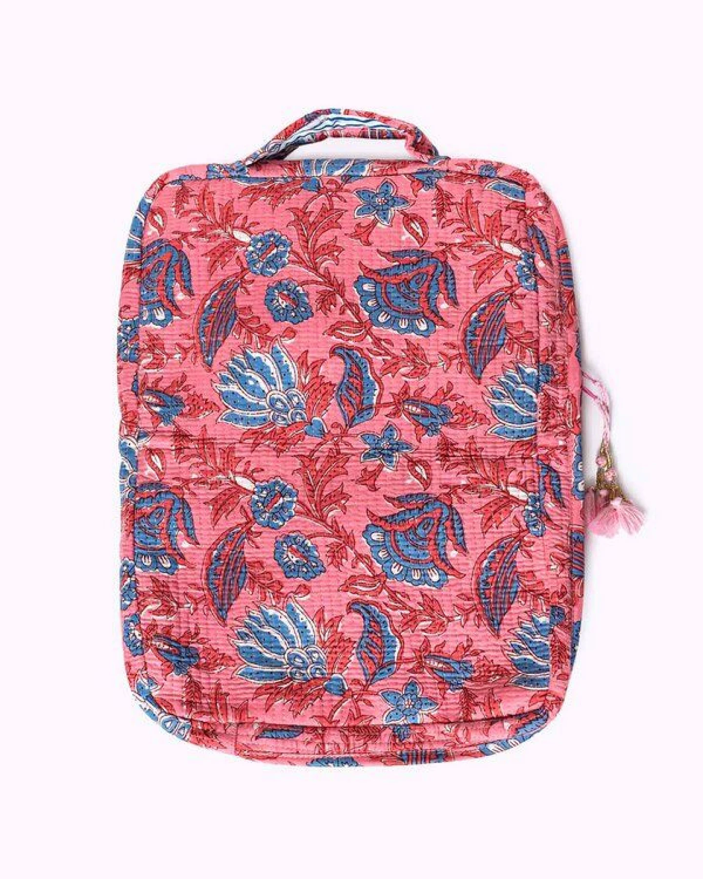 KIKOONI Laptoptasche "BUSY K" – Ansicht 4